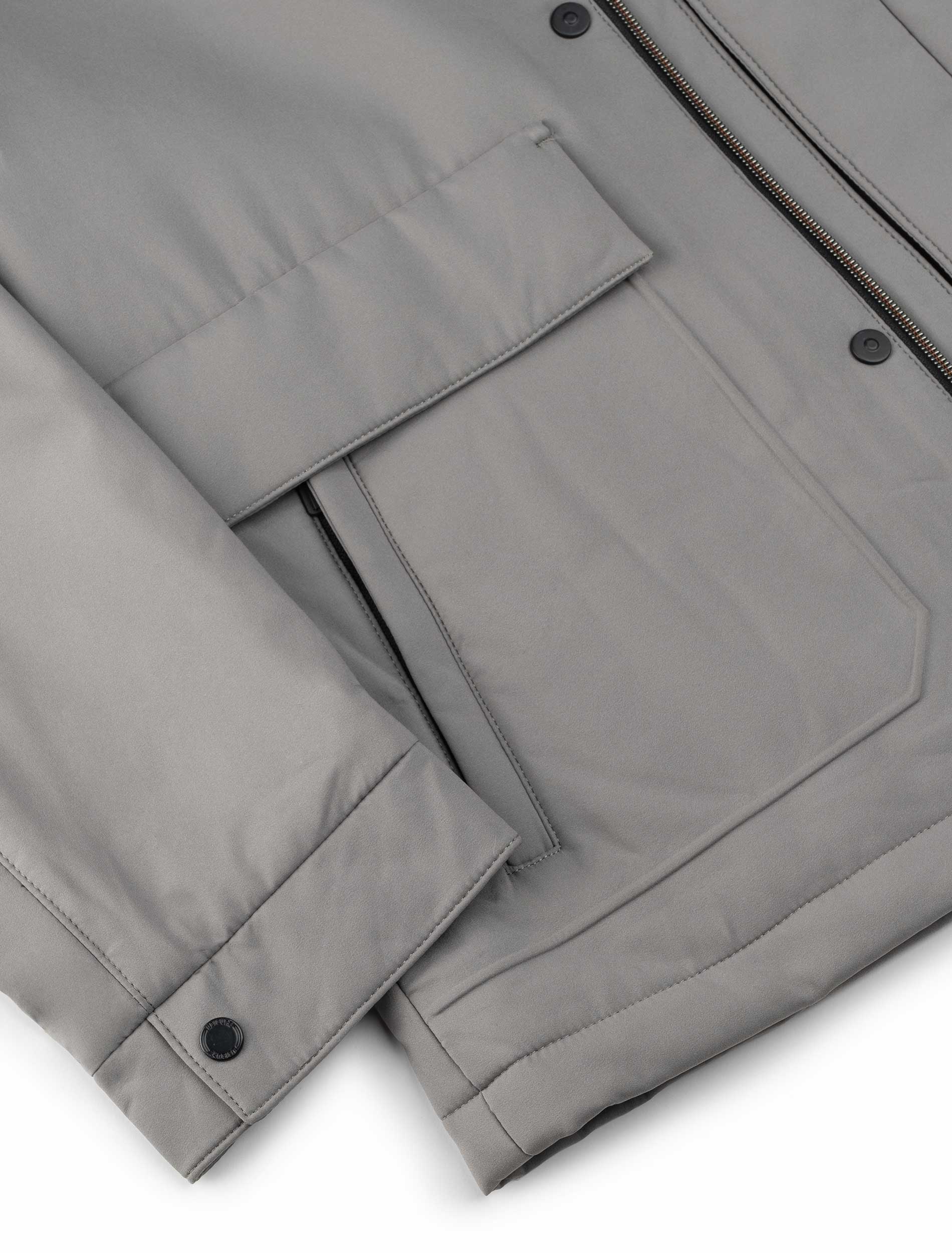 کاپشن مردانه