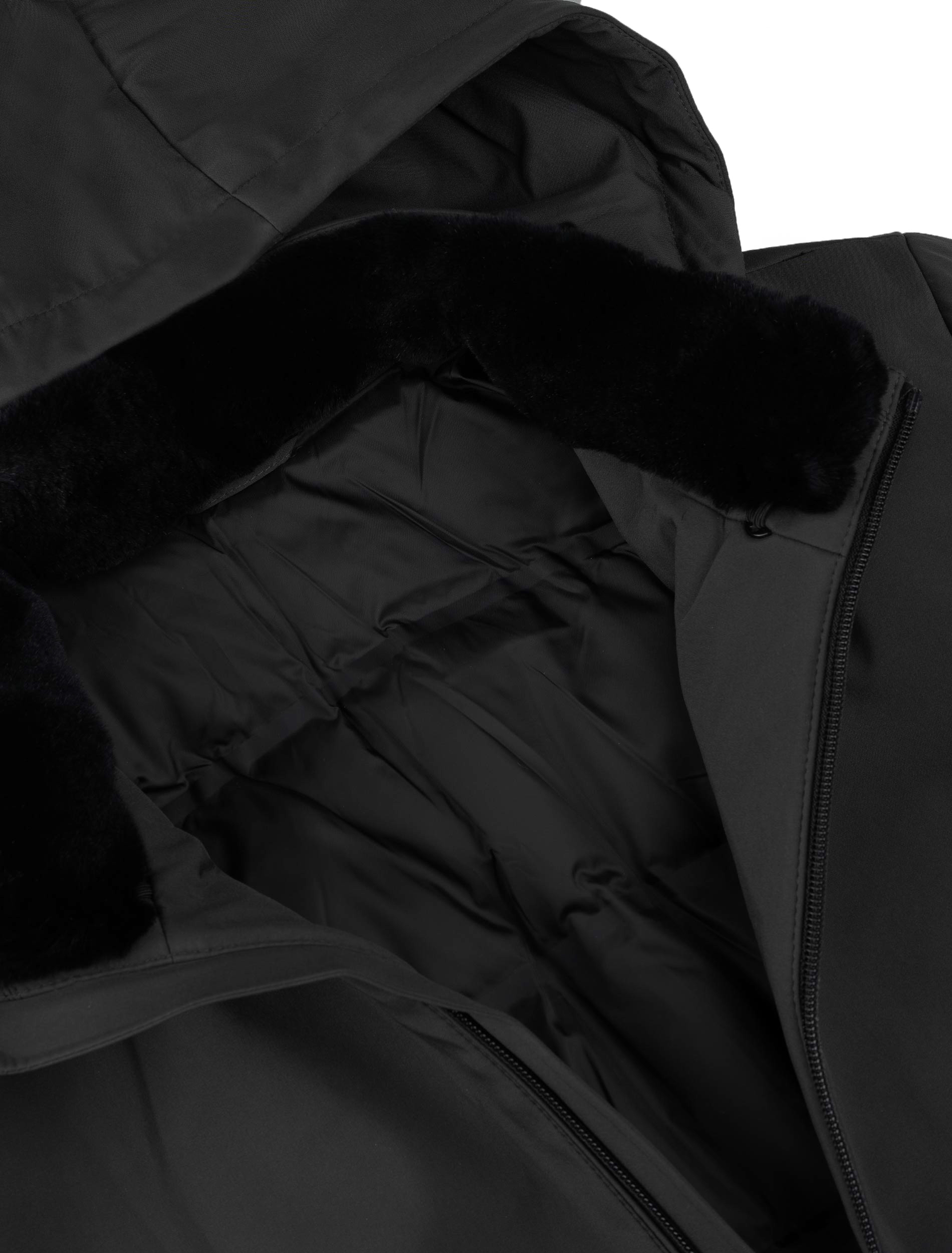 کاپشن مردانه