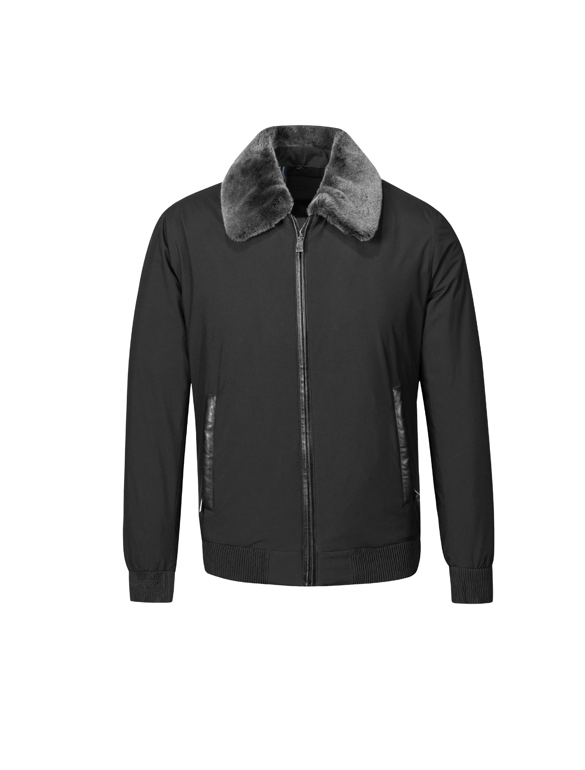 کاپشن مردانه