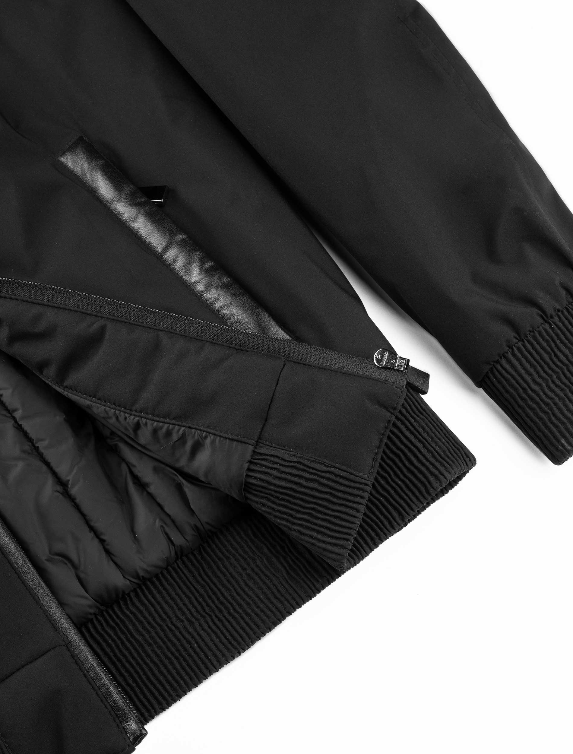 کاپشن مردانه