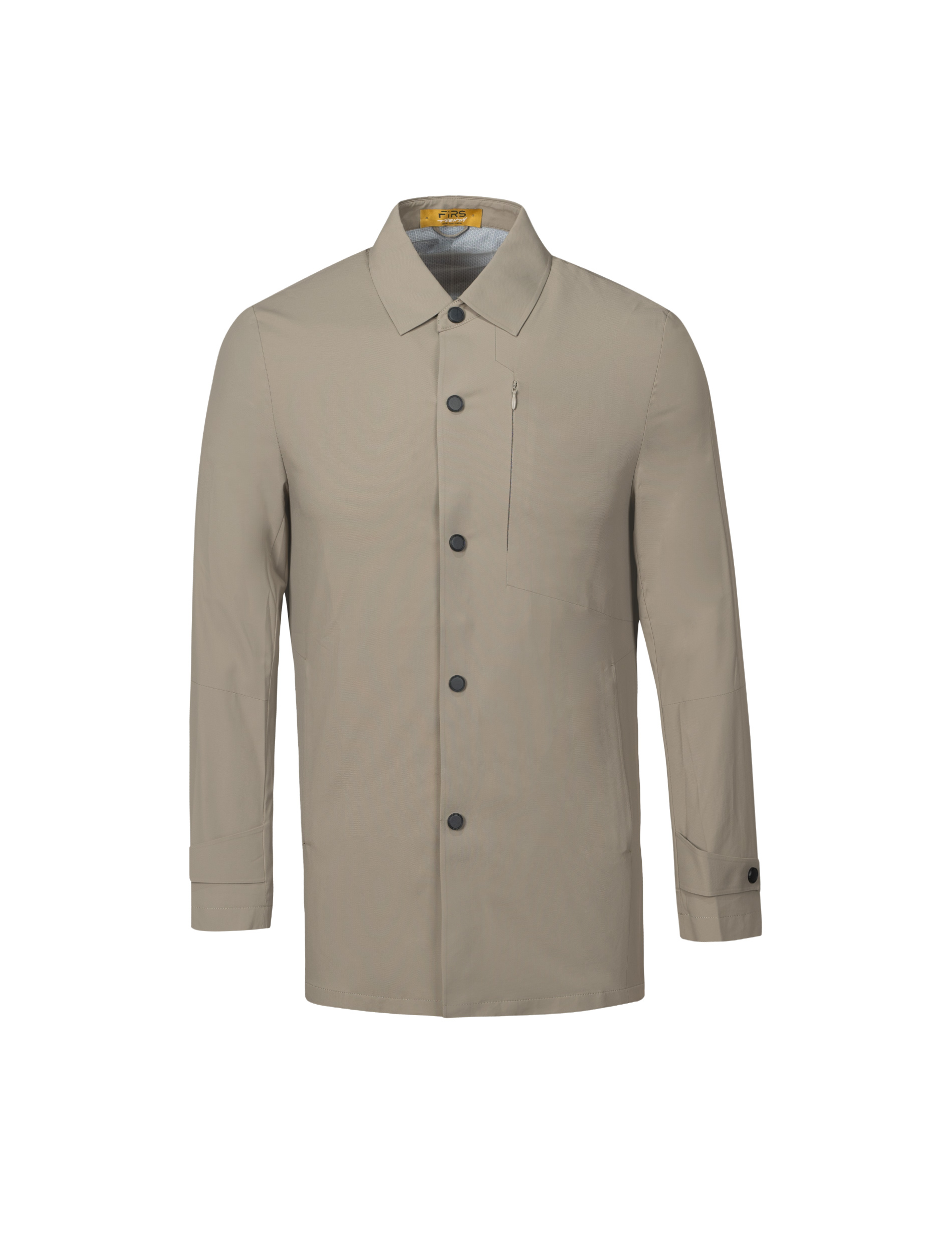 کاپشن بهاره مردانه