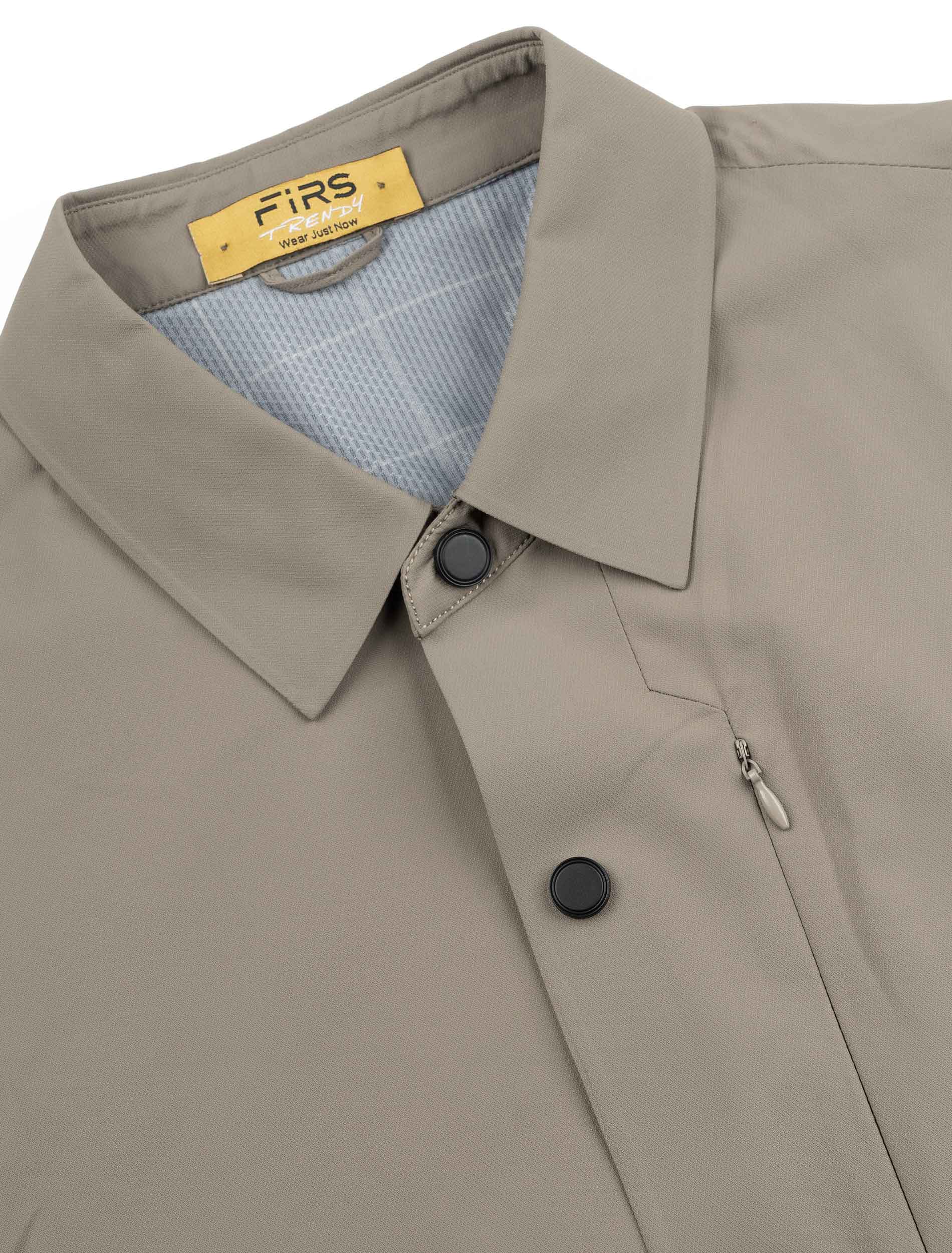 کاپشن بهاره مردانه