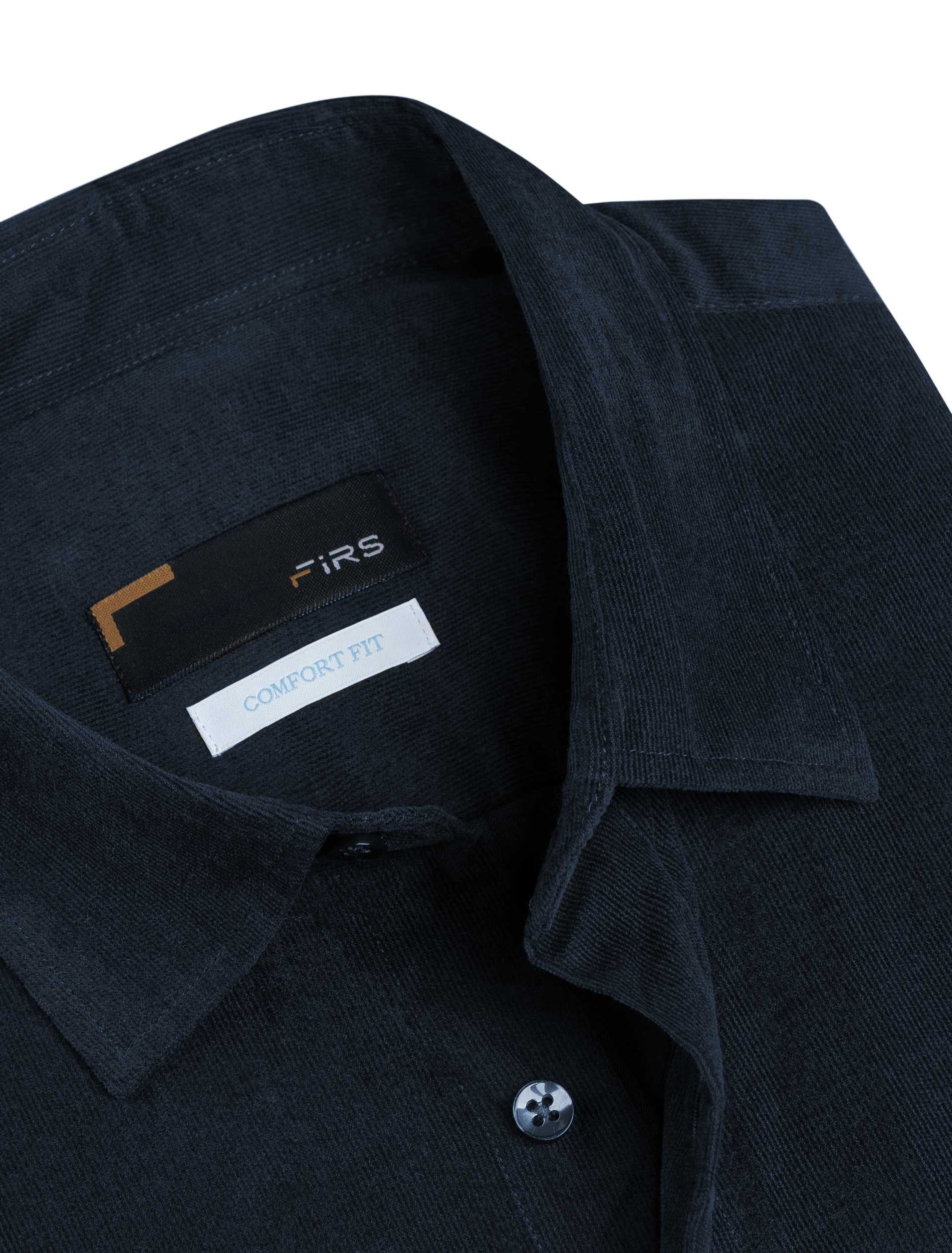 پیراهن مخمل