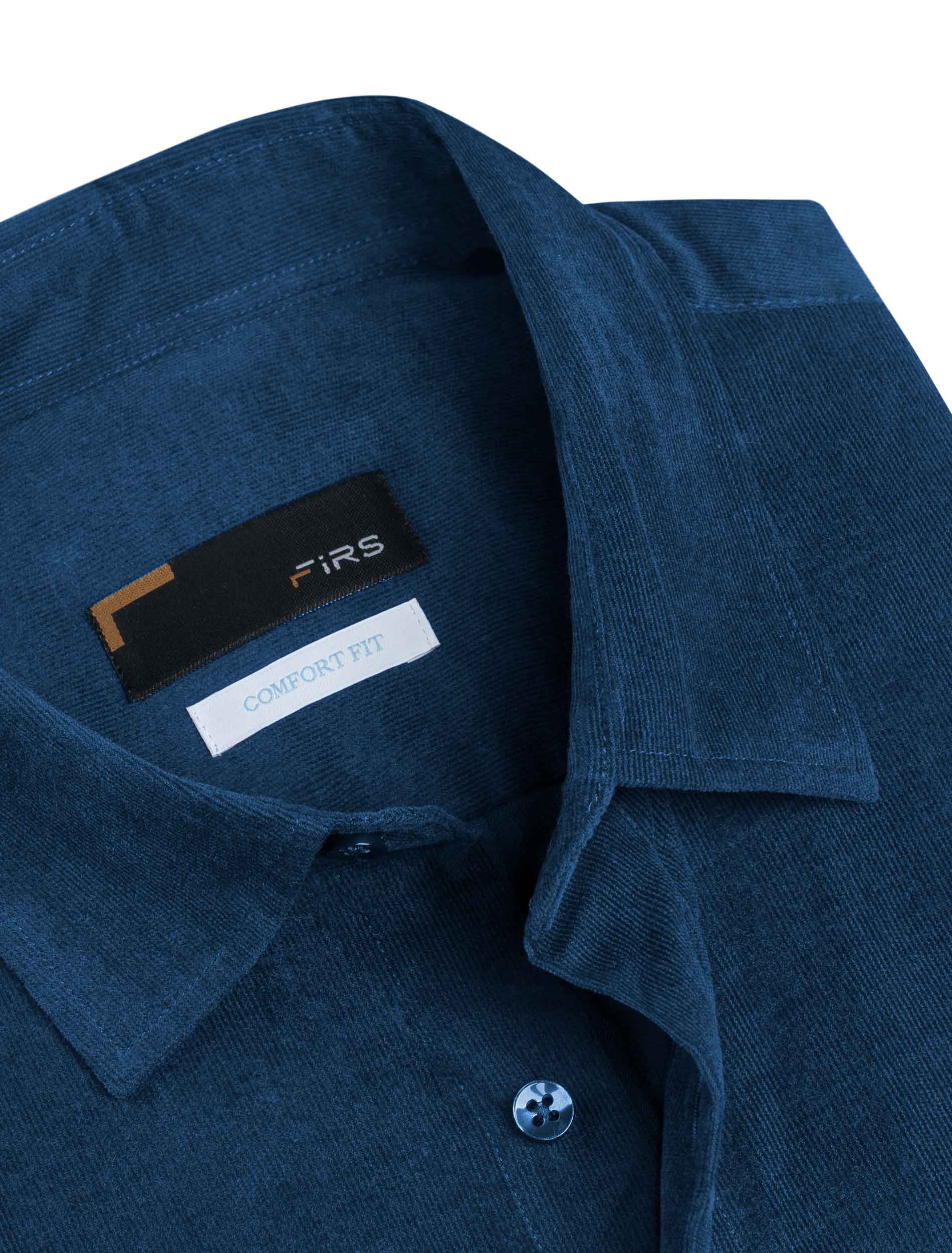 پیراهن مخمل