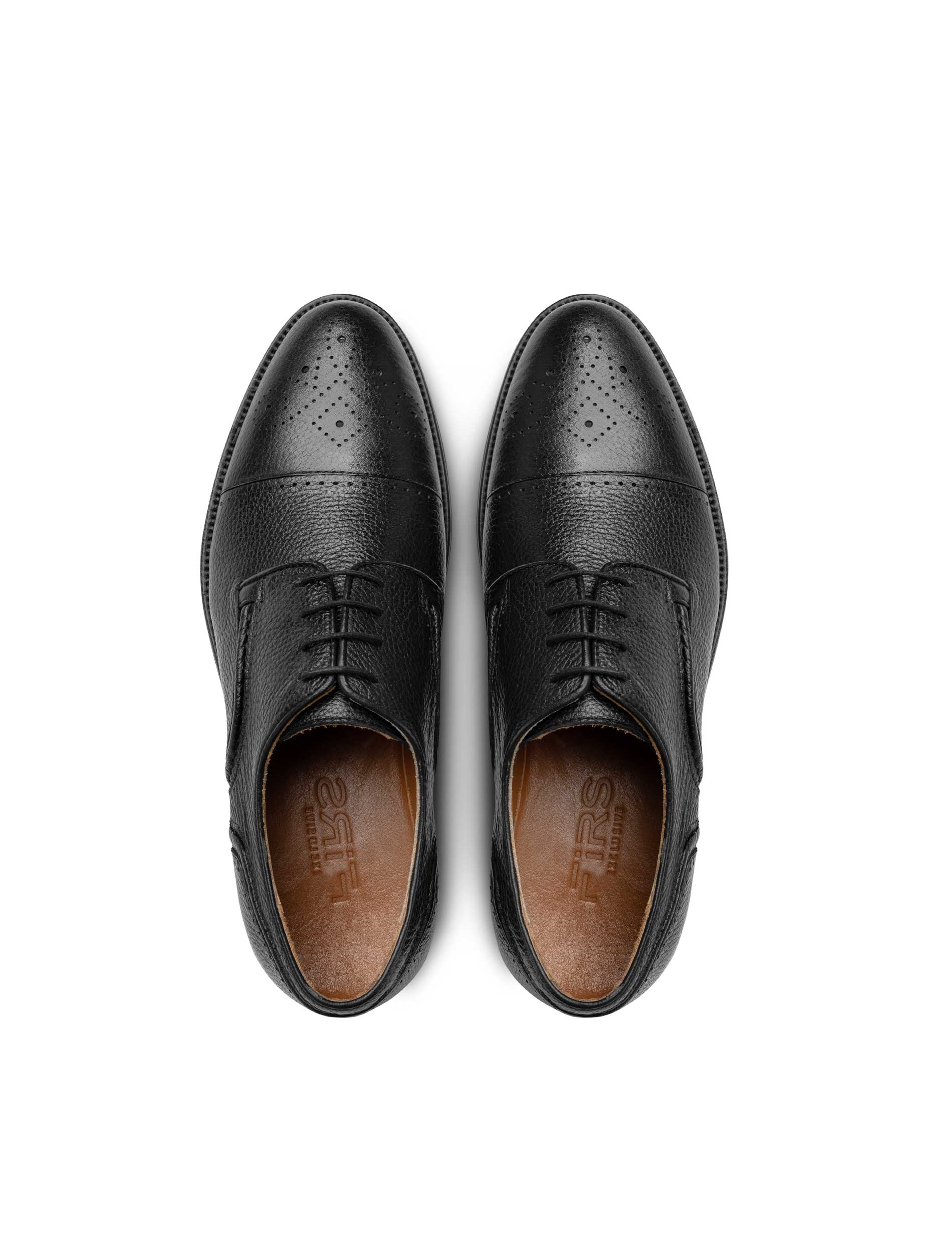  کفش آکسفورد مردانه