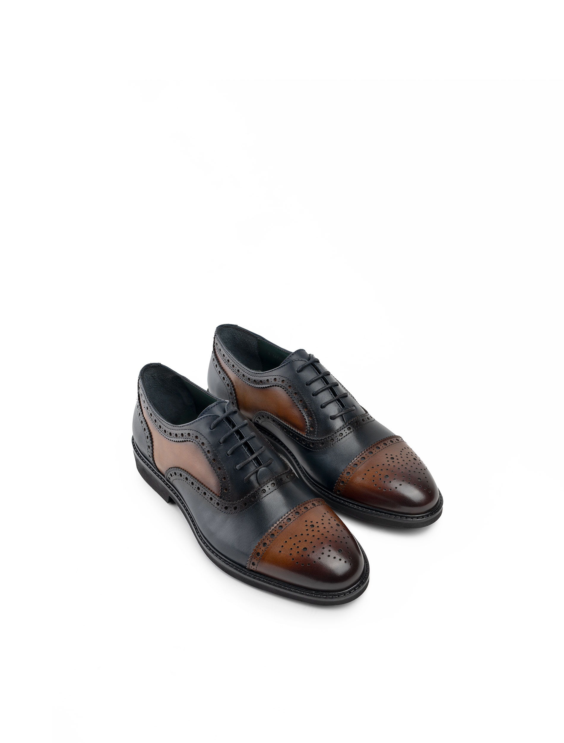 کفش آکسفورد مردانه