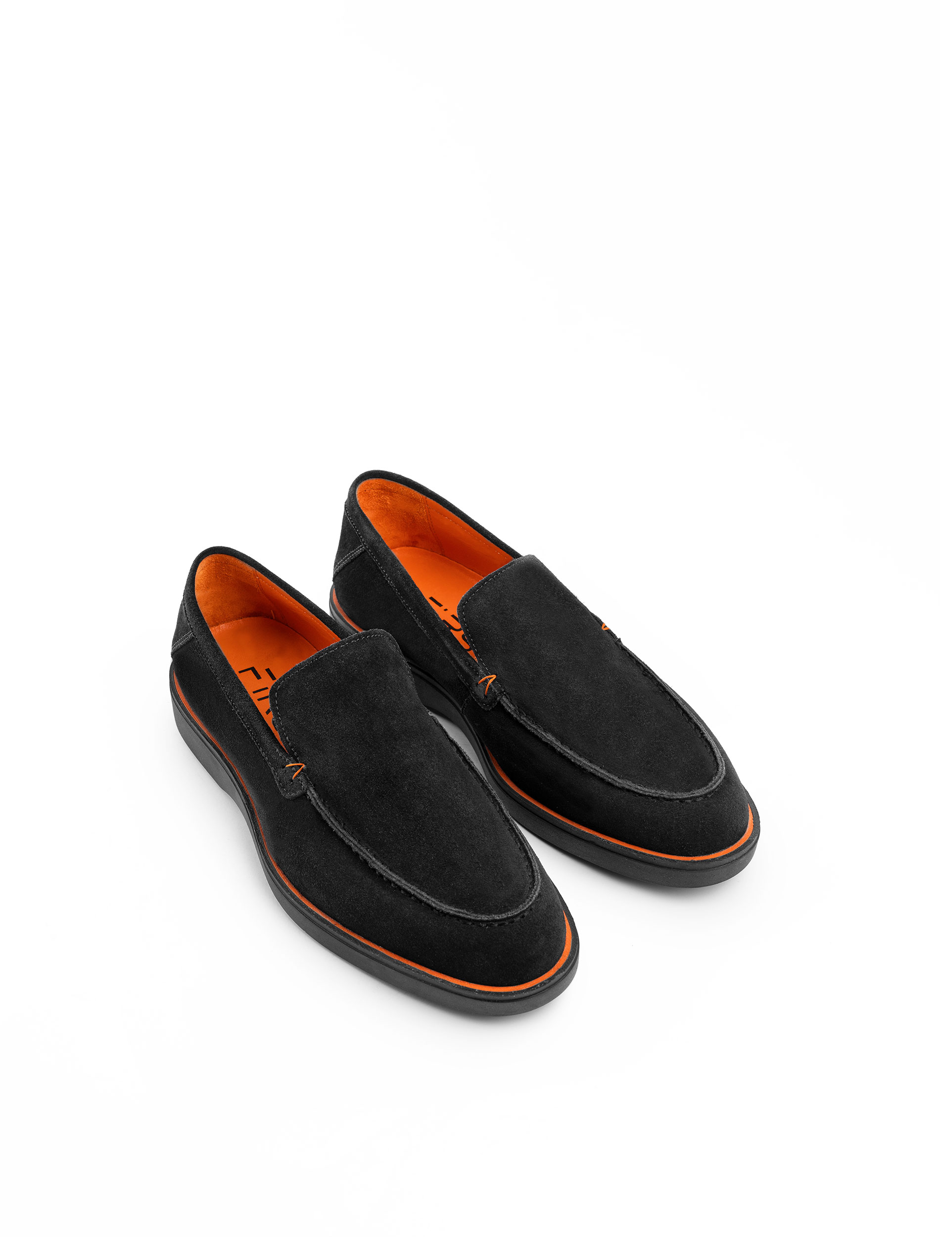 کفش کالج مردانه