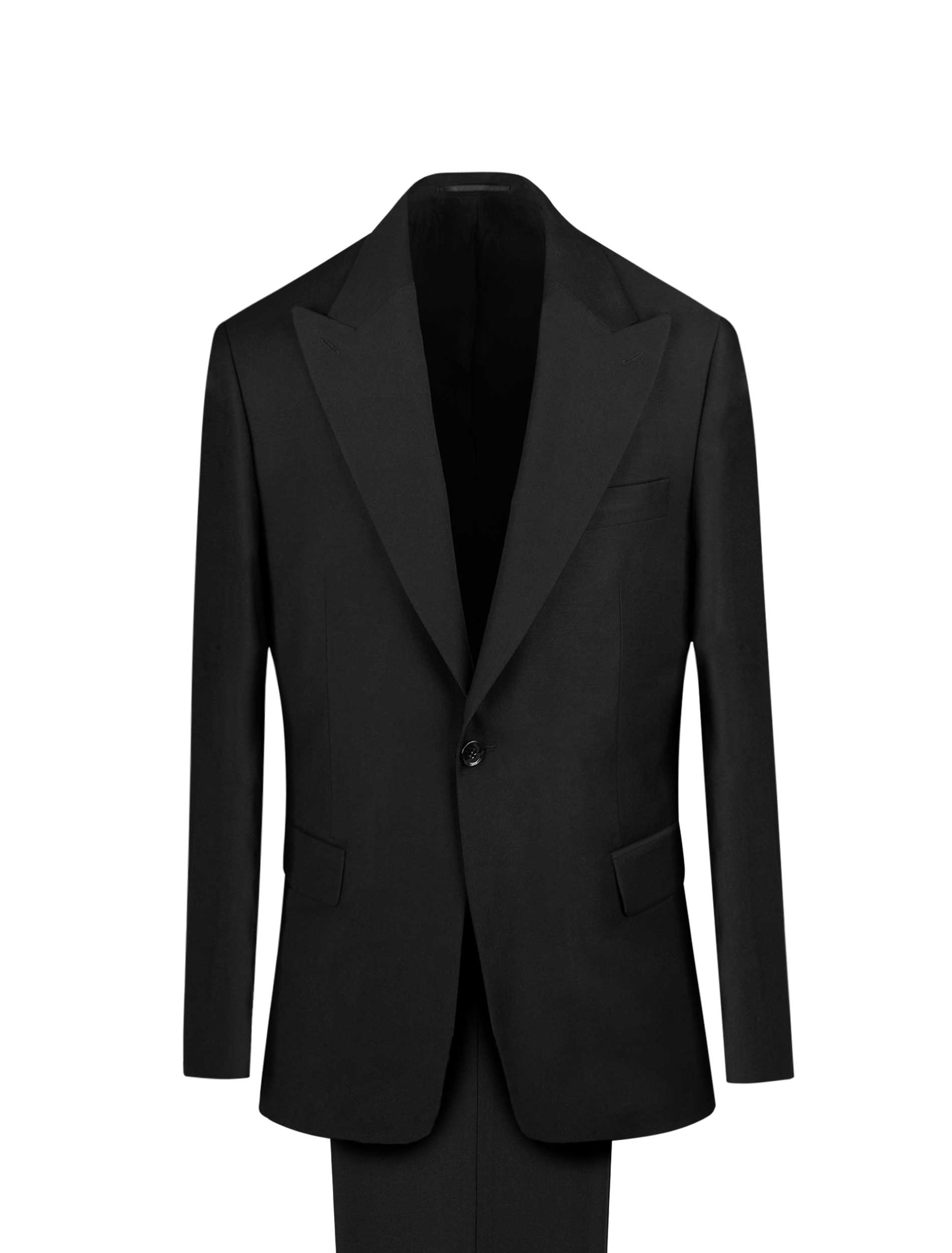 کت و شلوار مردانه