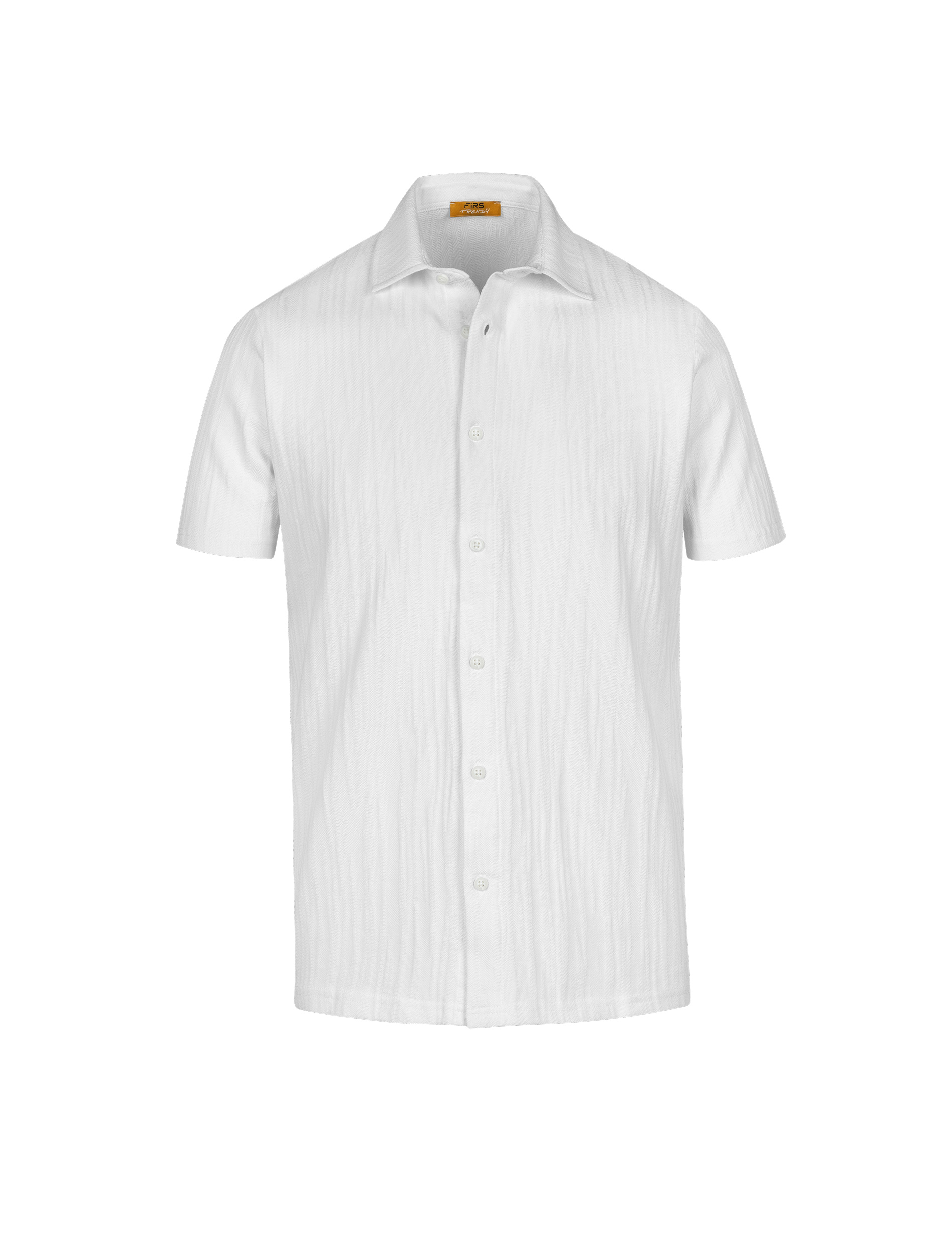 پیراهن کتان