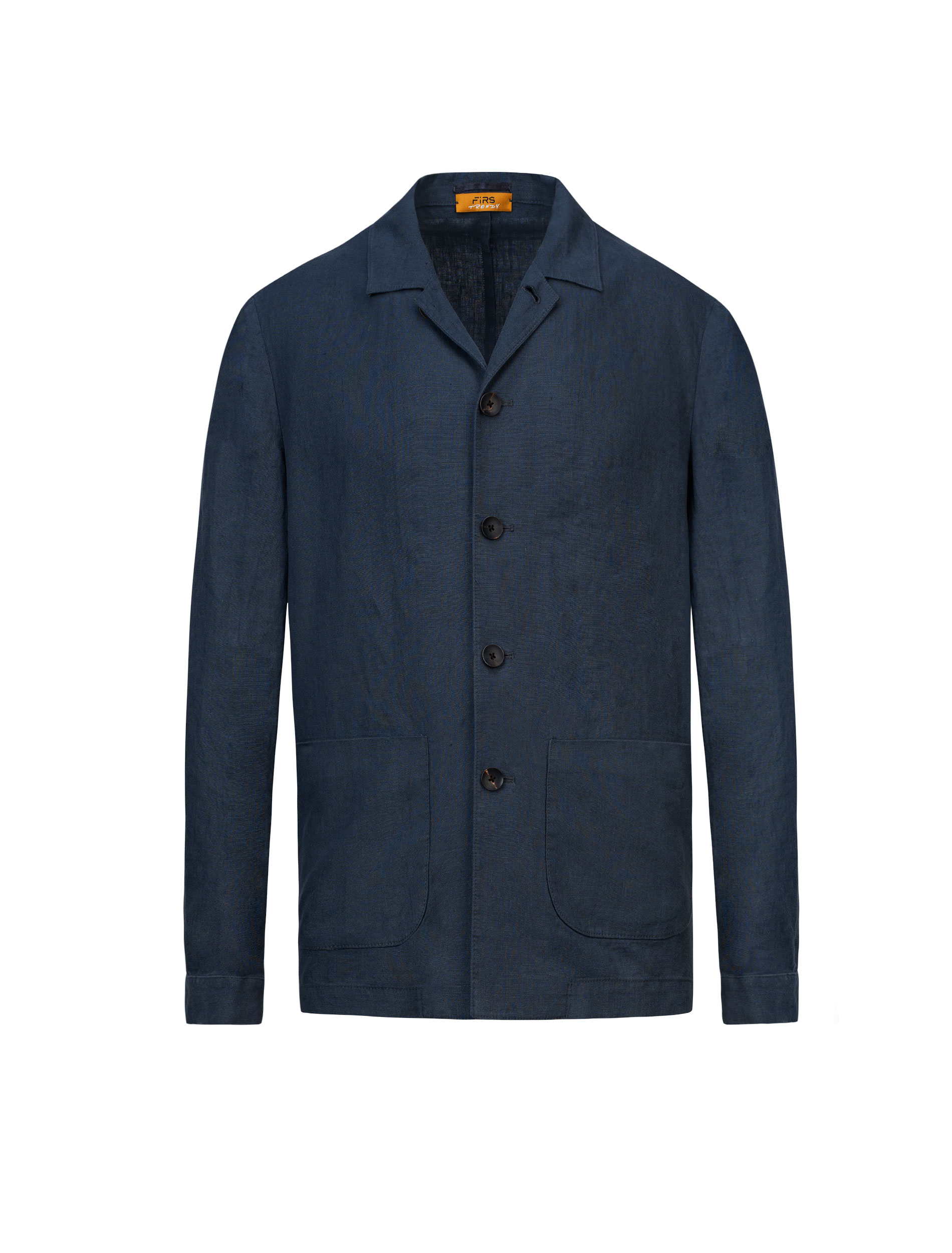 کت و شلوار لینن