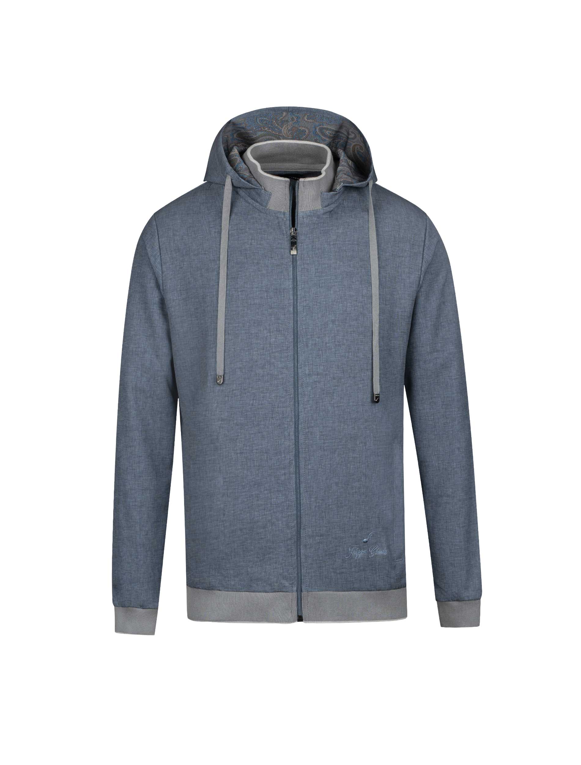 سویشرت و شلوار ورزشی