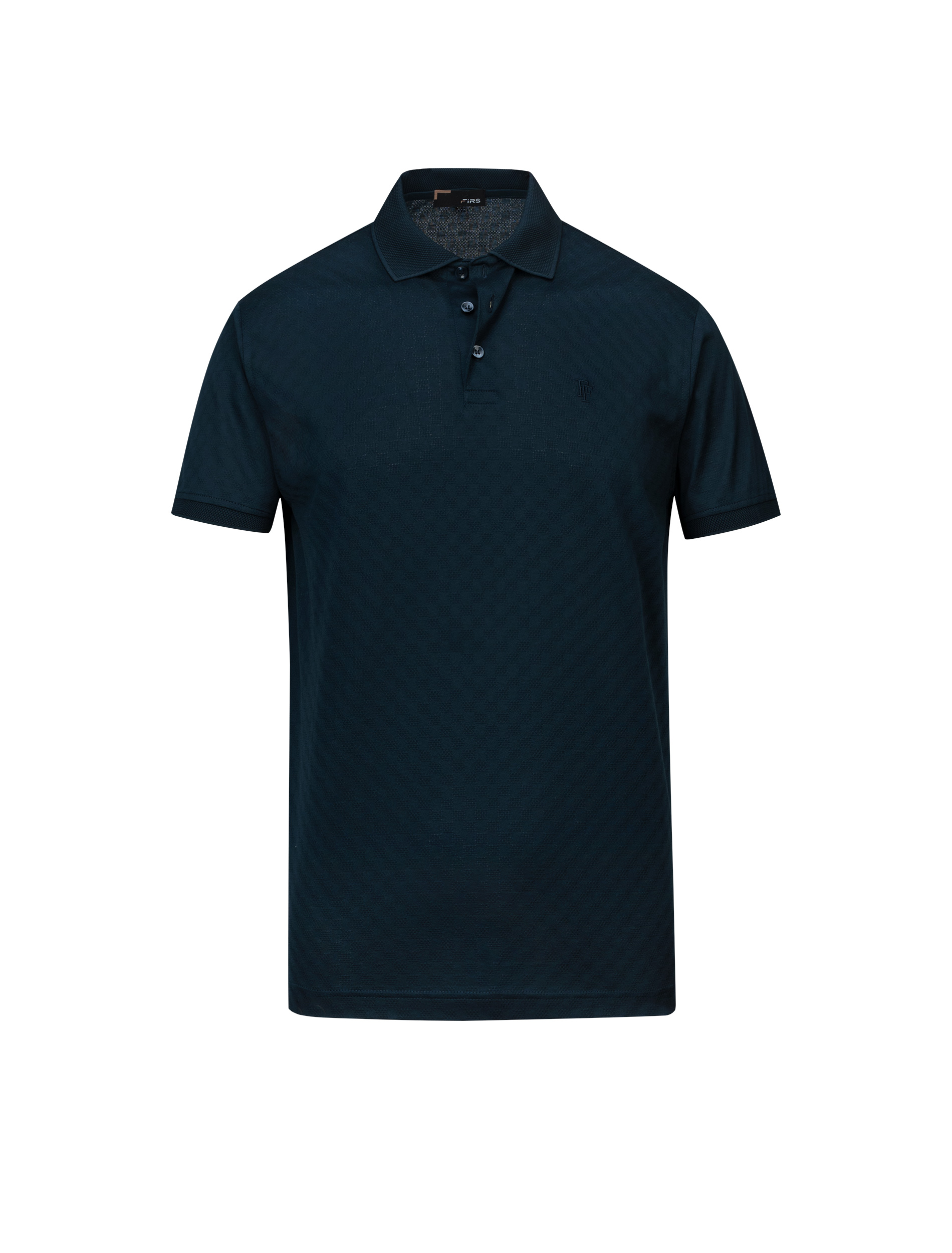 پولوشرت کتان