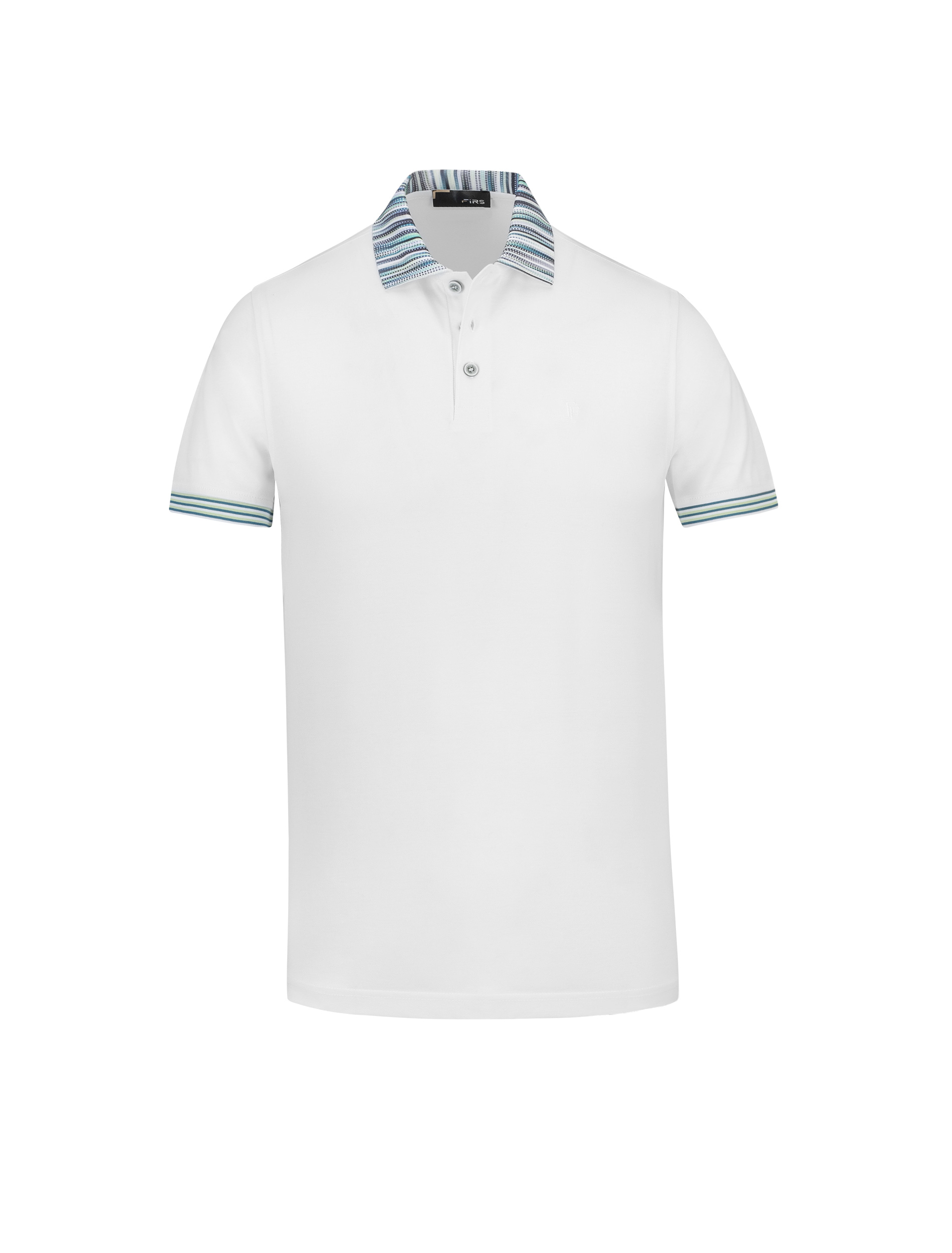 پولوشرت کتان