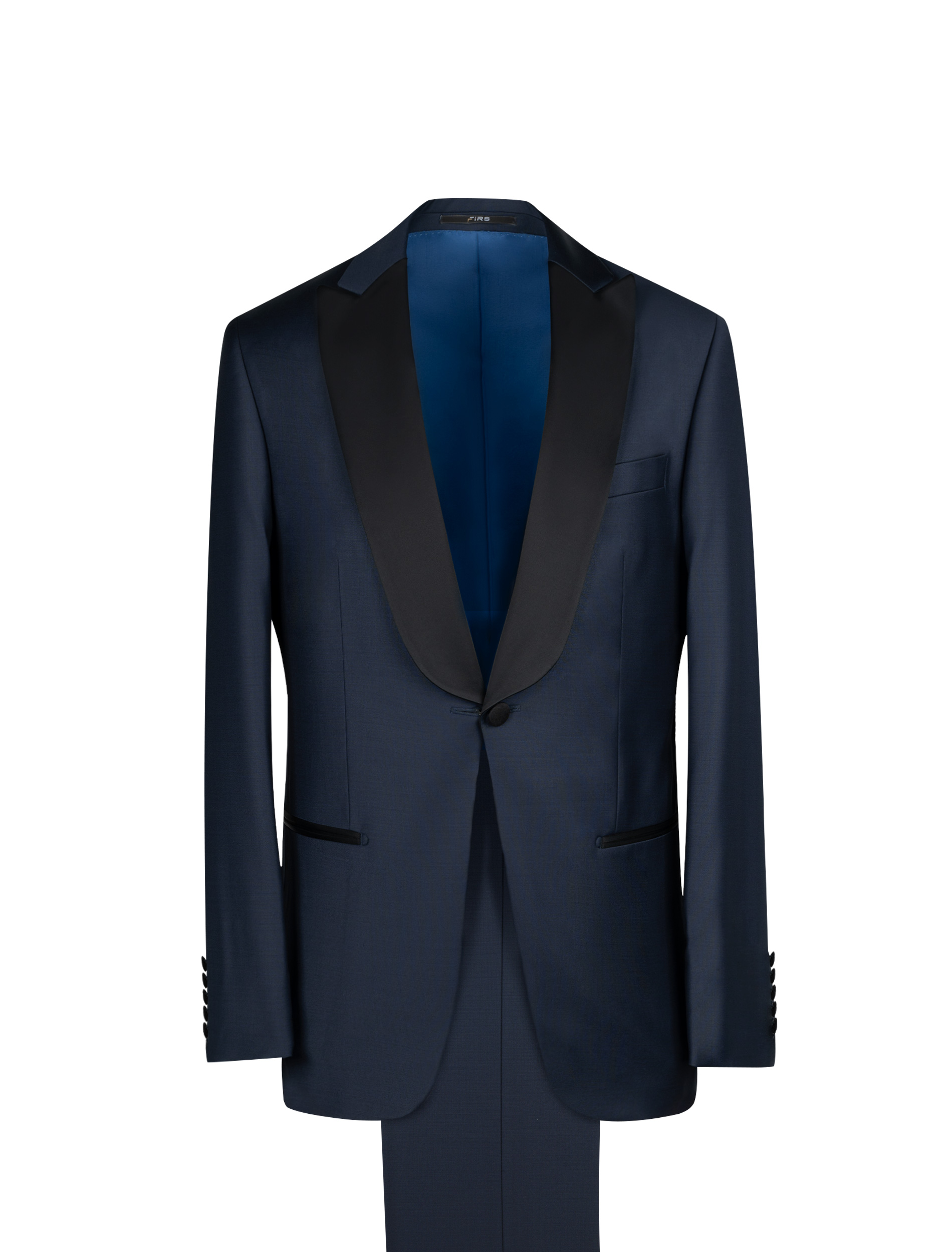 کت و شلوار دامادی