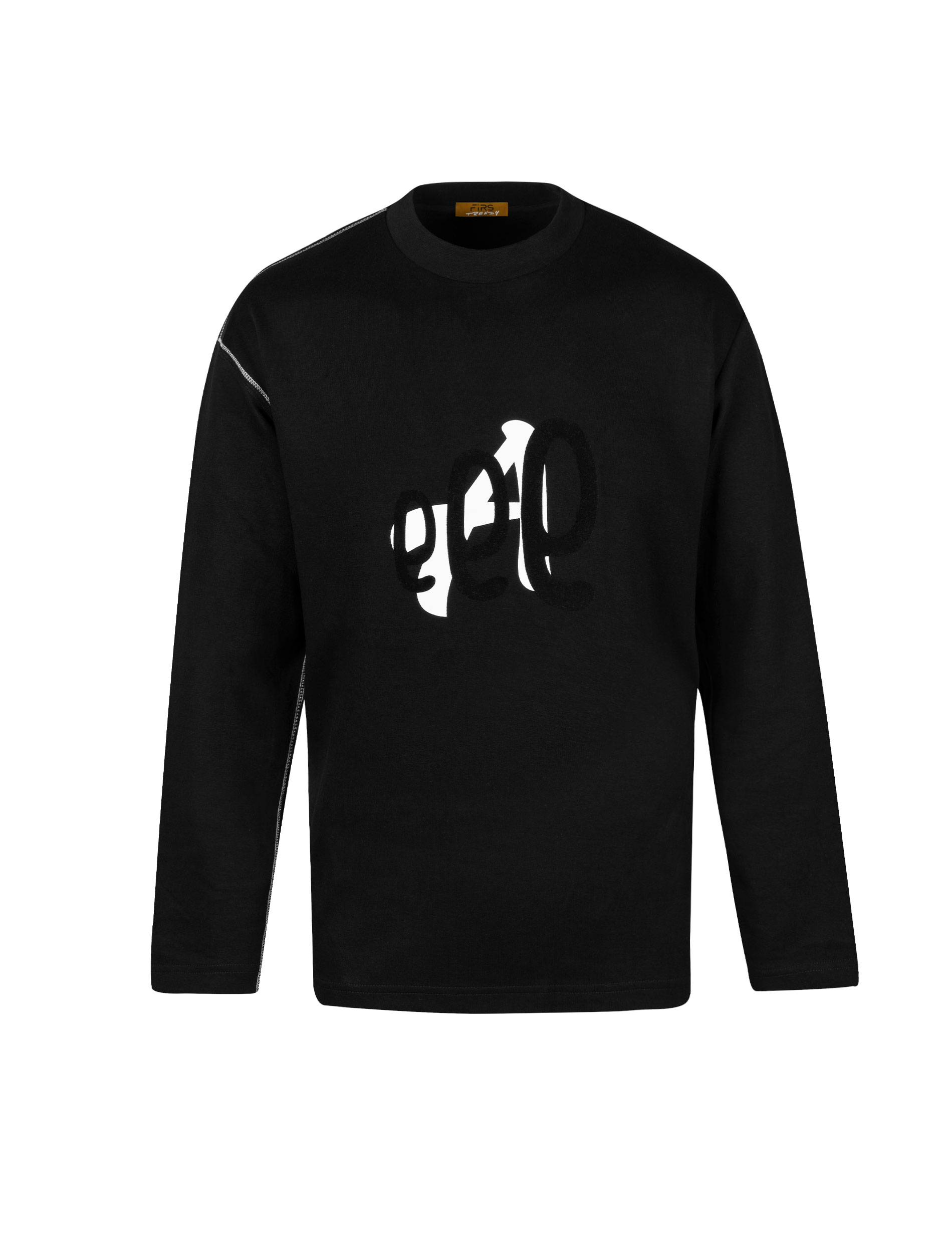 تیشرت آستین بلند