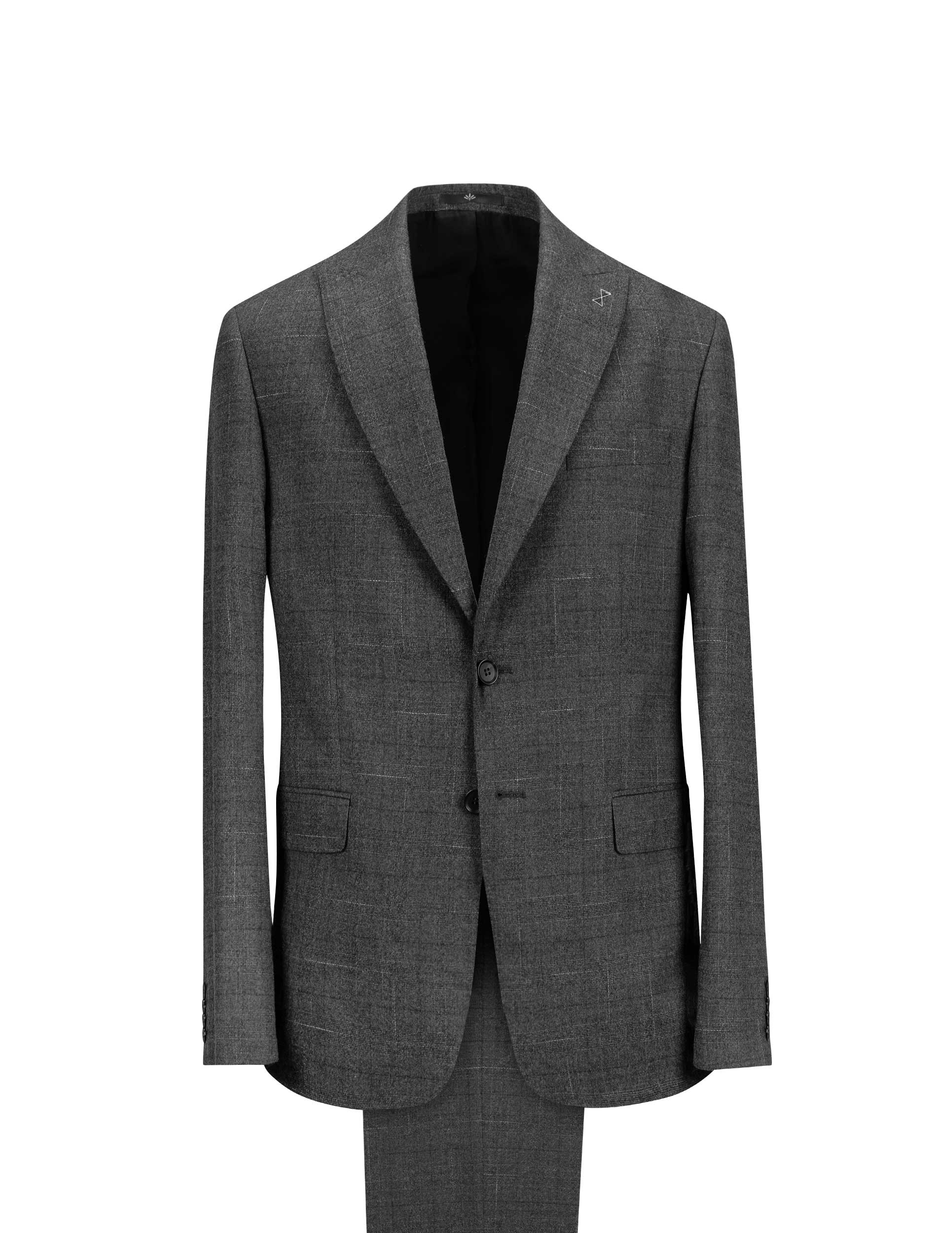 کت و شلوار مردانه