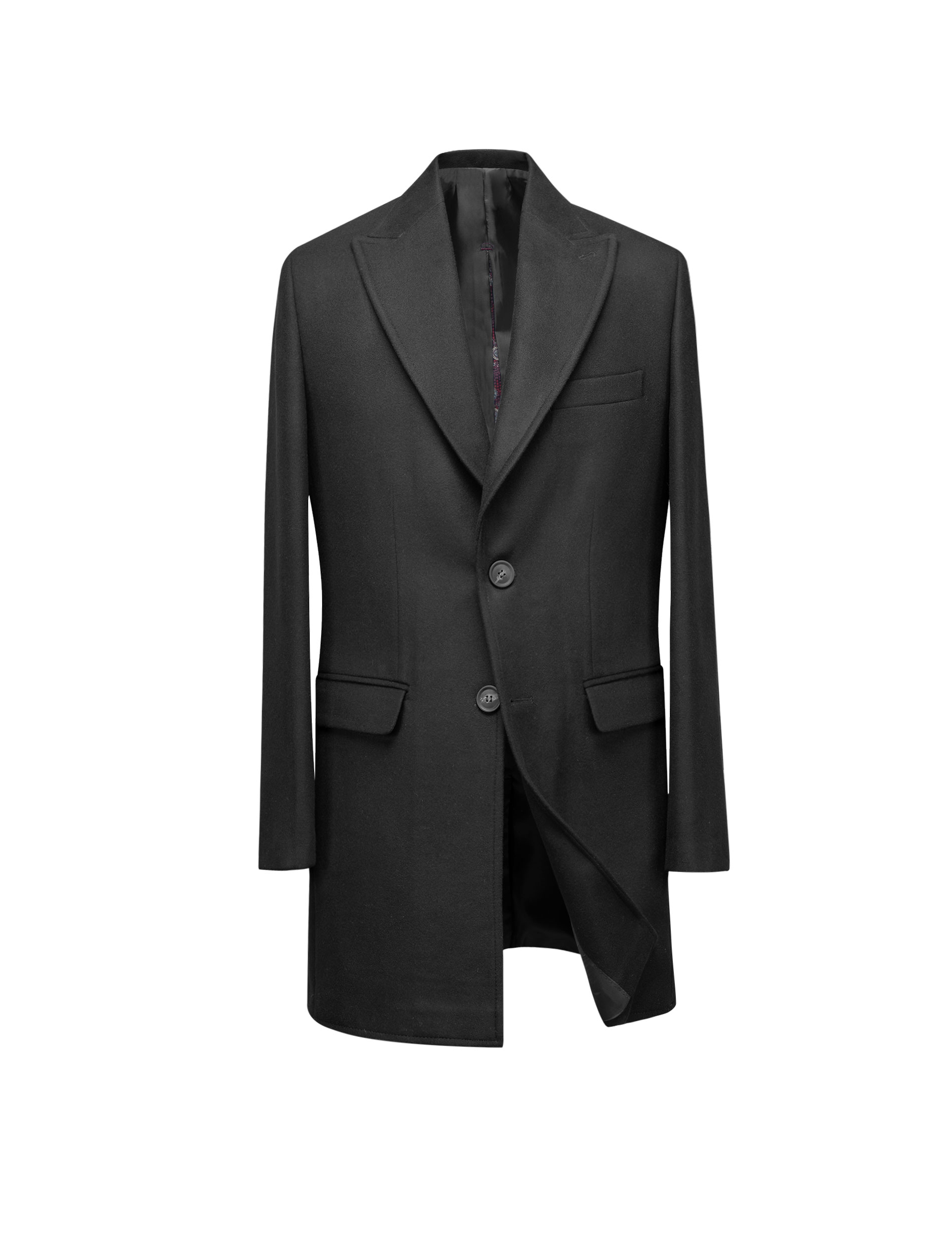 پالتو مردانه