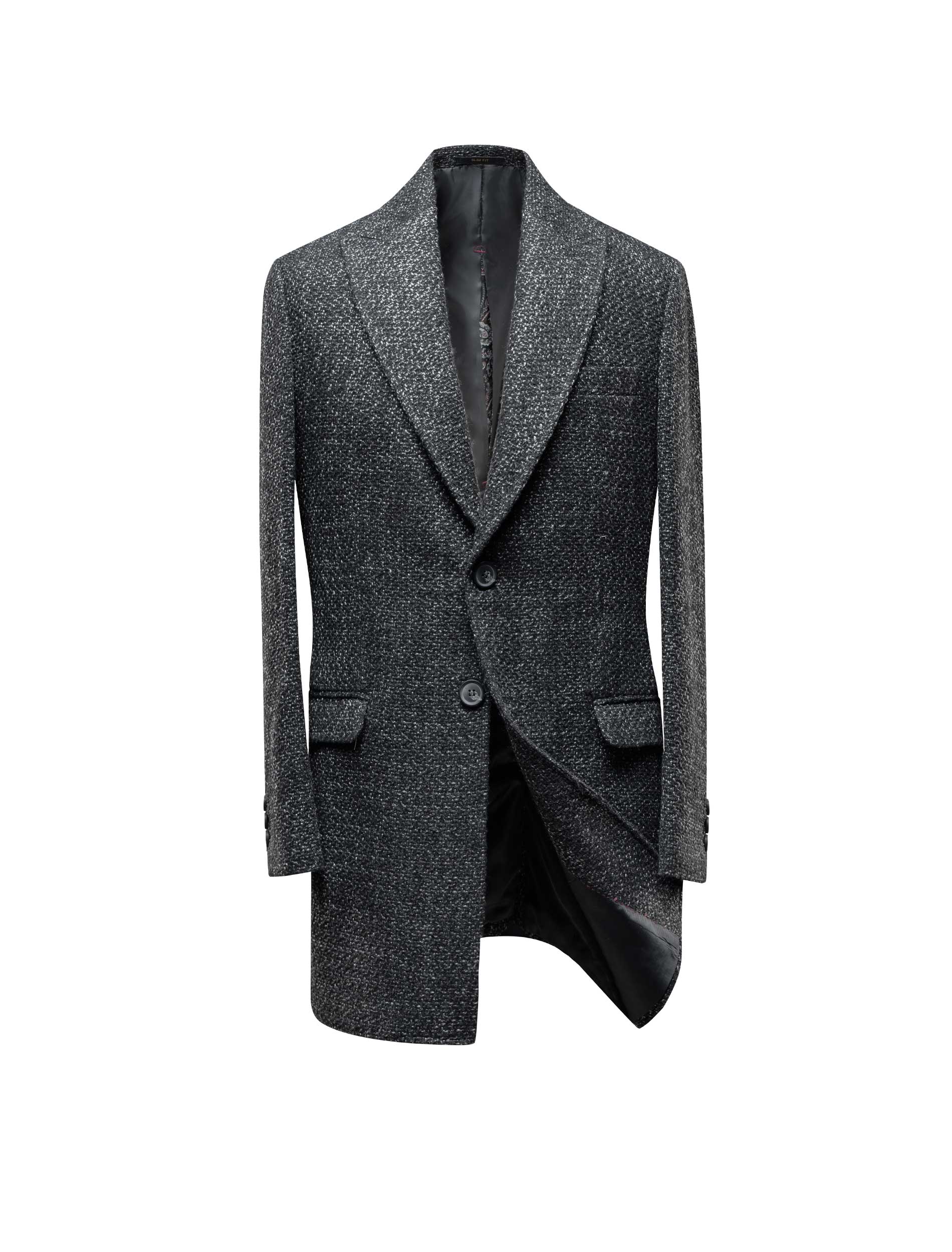 پالتو مردانه