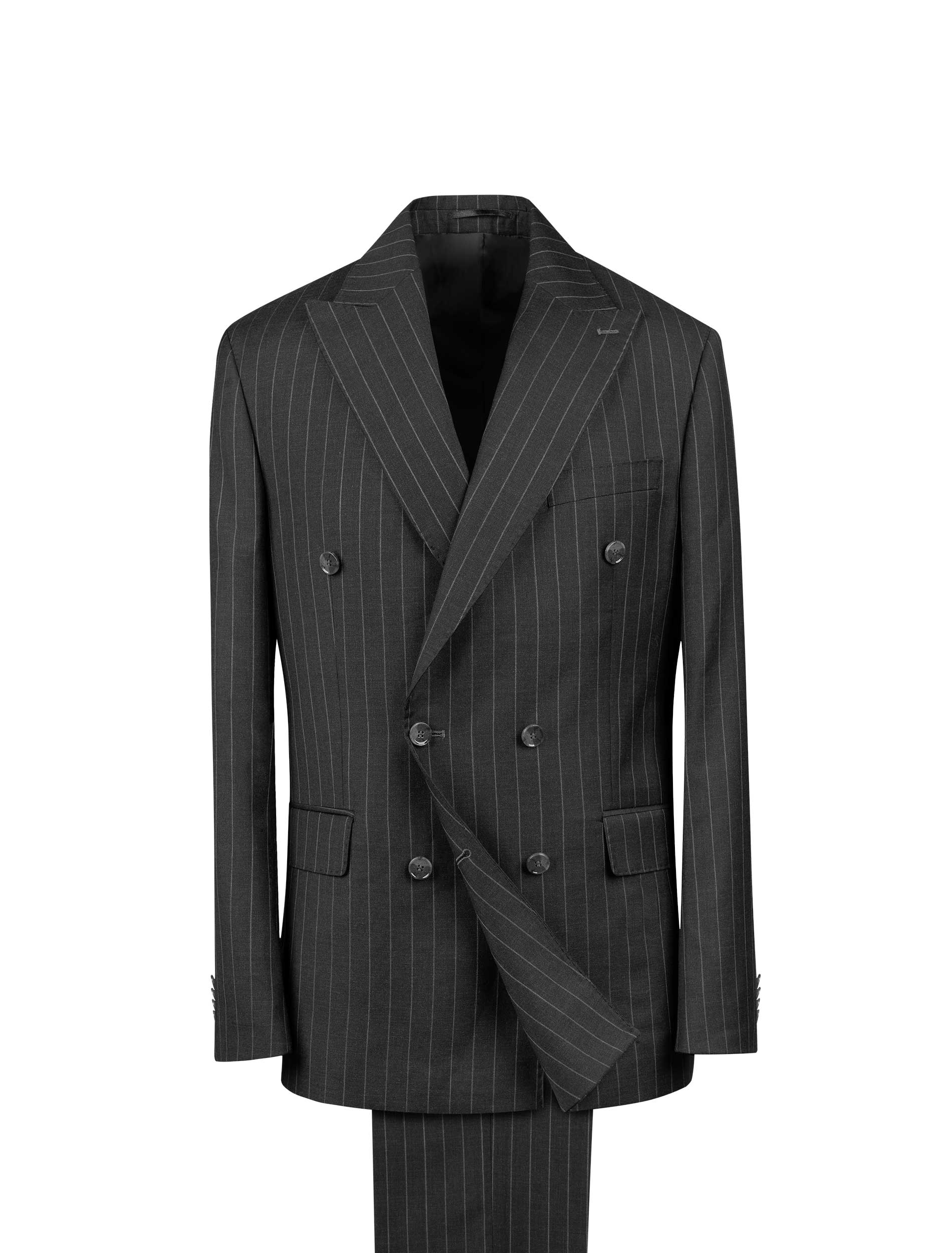 کت و شلوار مردانه