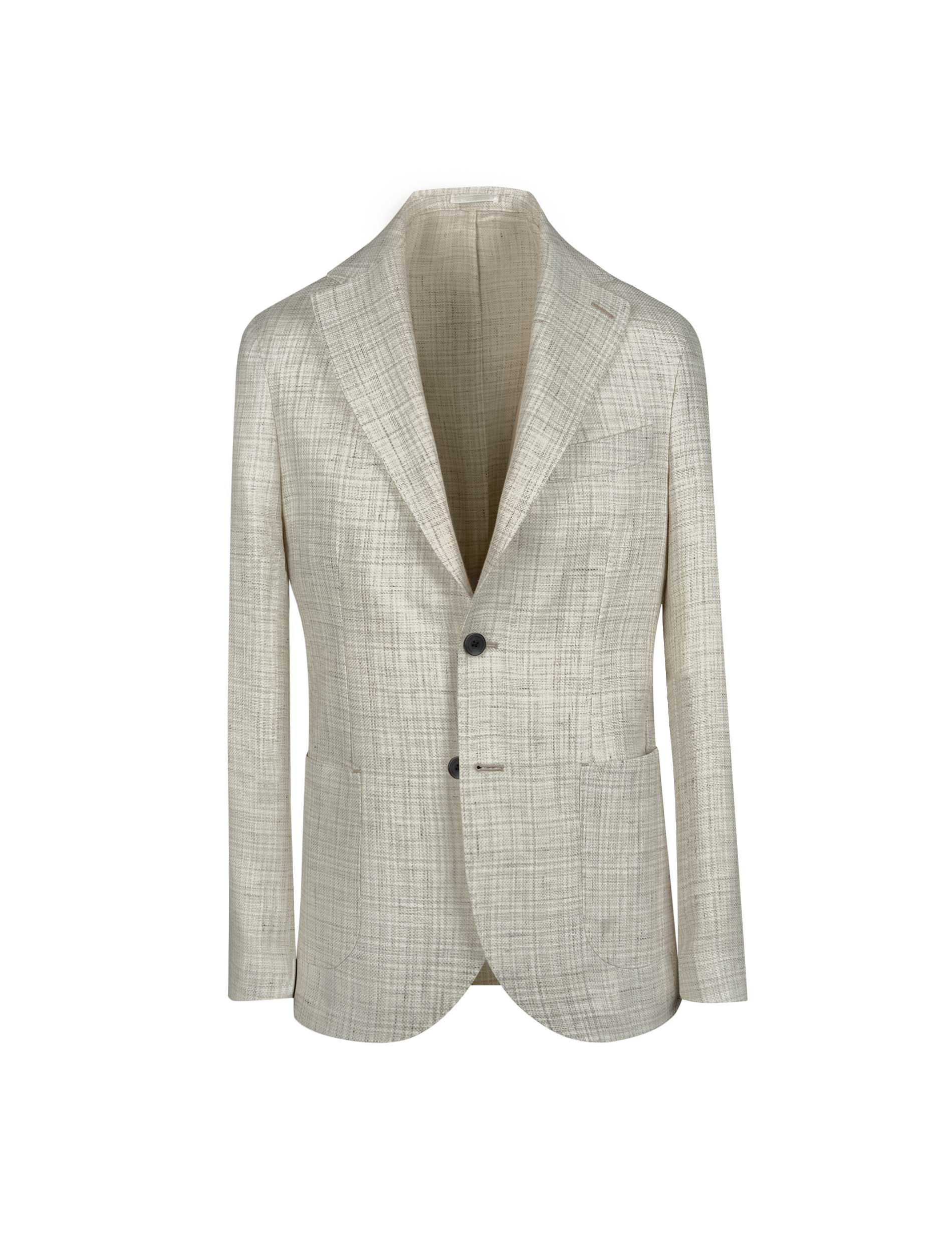 کت تک دو دکمه