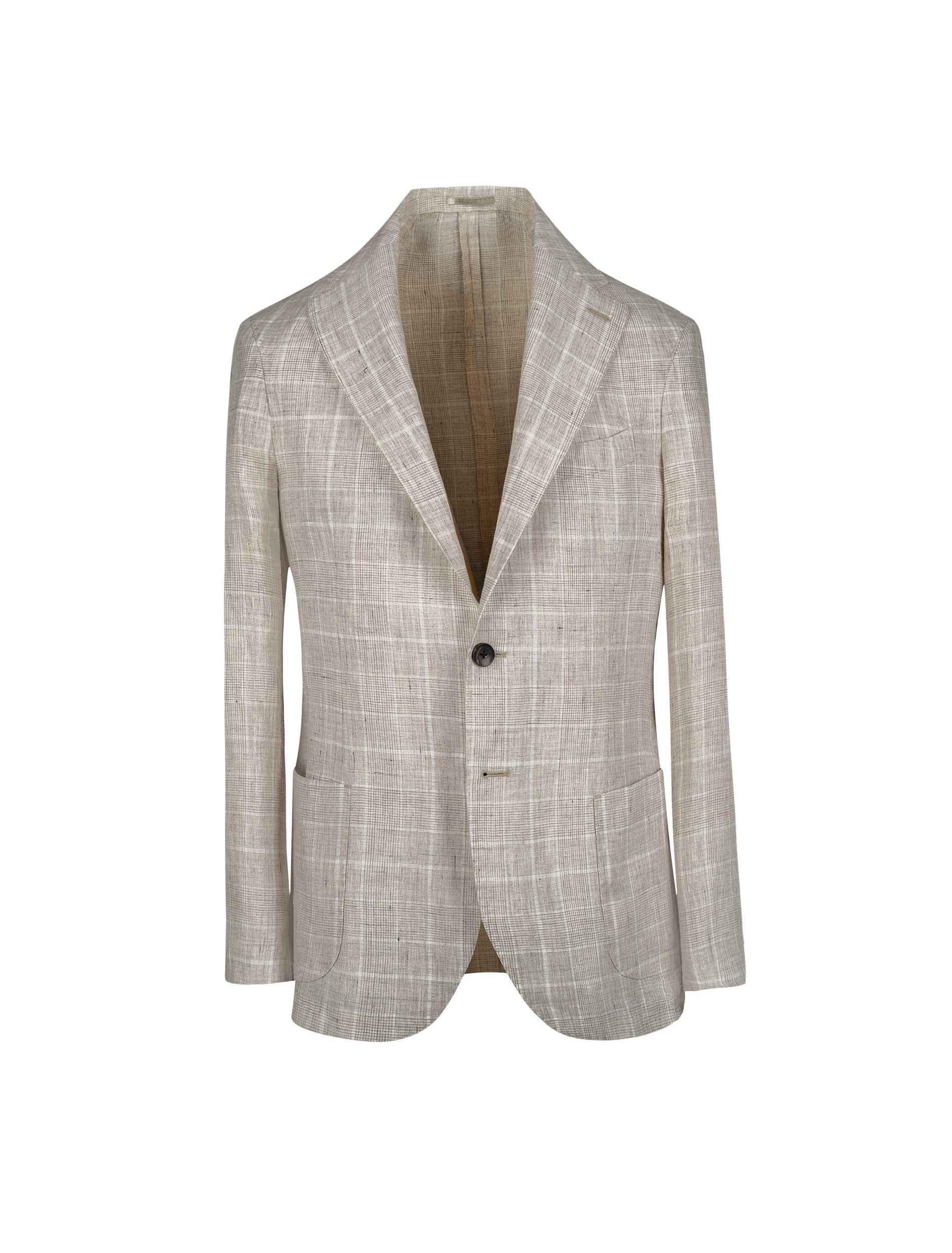 کت تک دو دکمه