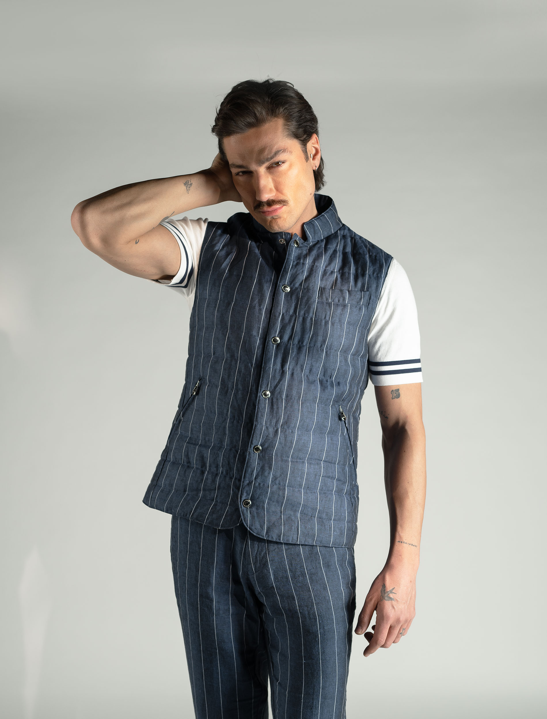 ژیله مردانه