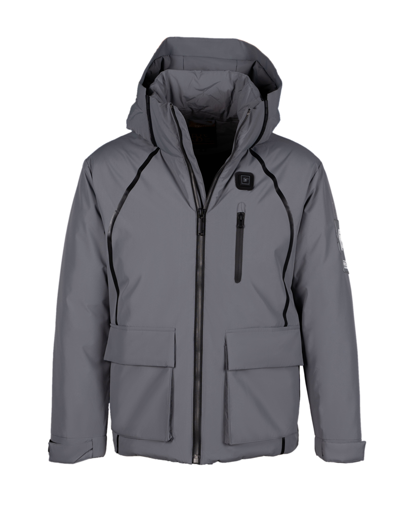 کاپشن مردانه