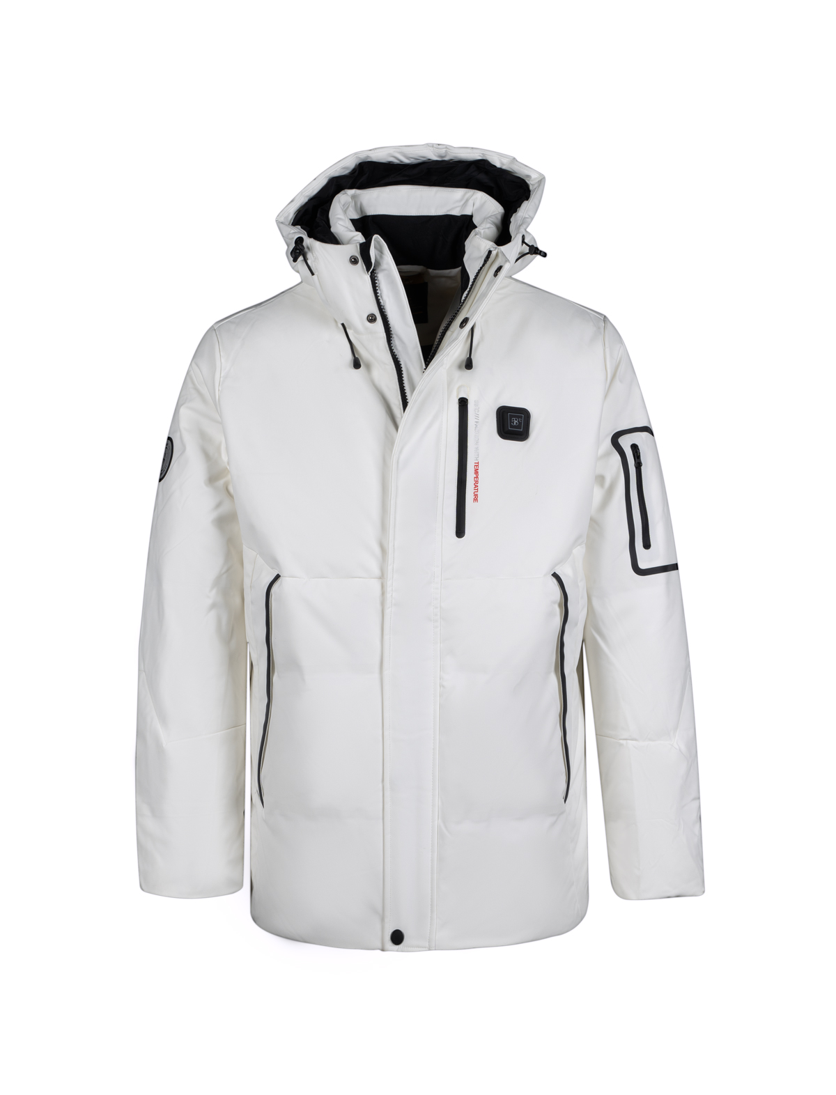 کاپشن مردانه