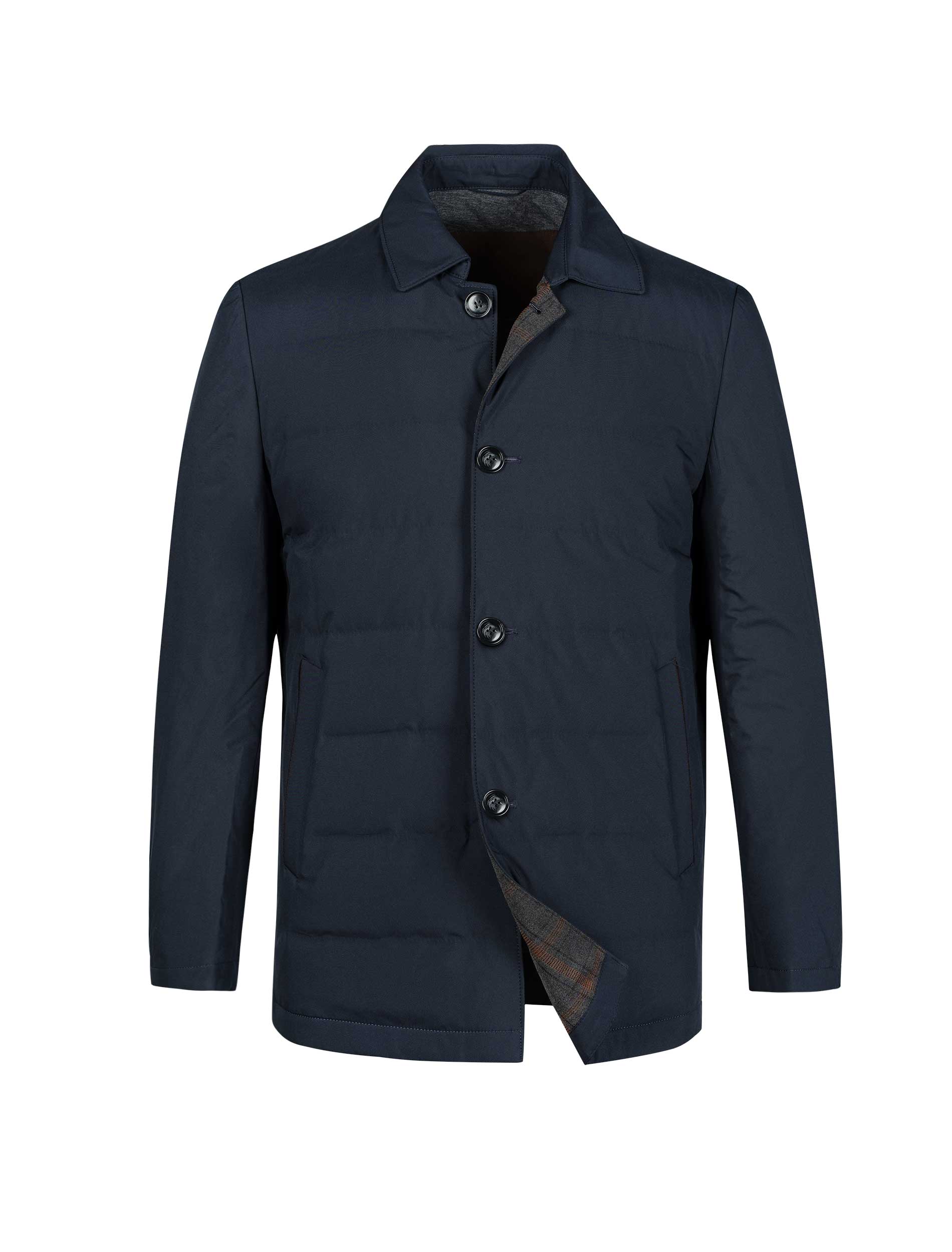 کاپشن مردانه