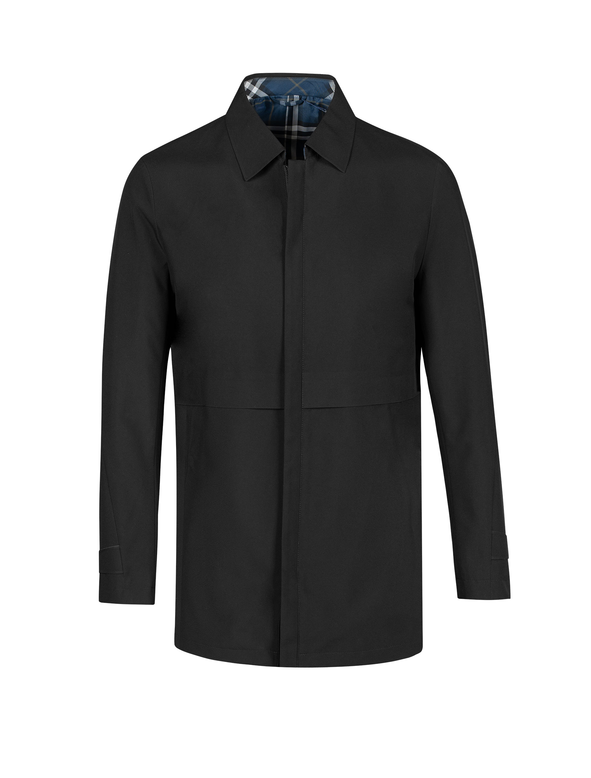 کاپشن مردانه