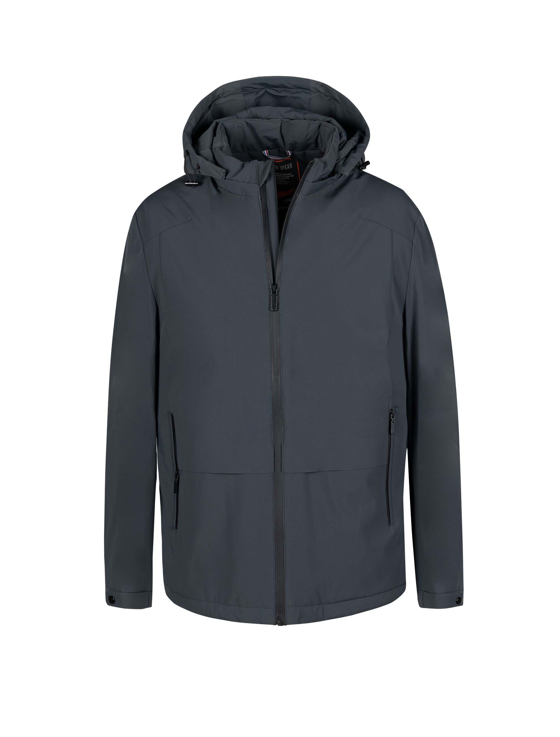 کاپشن مردانه