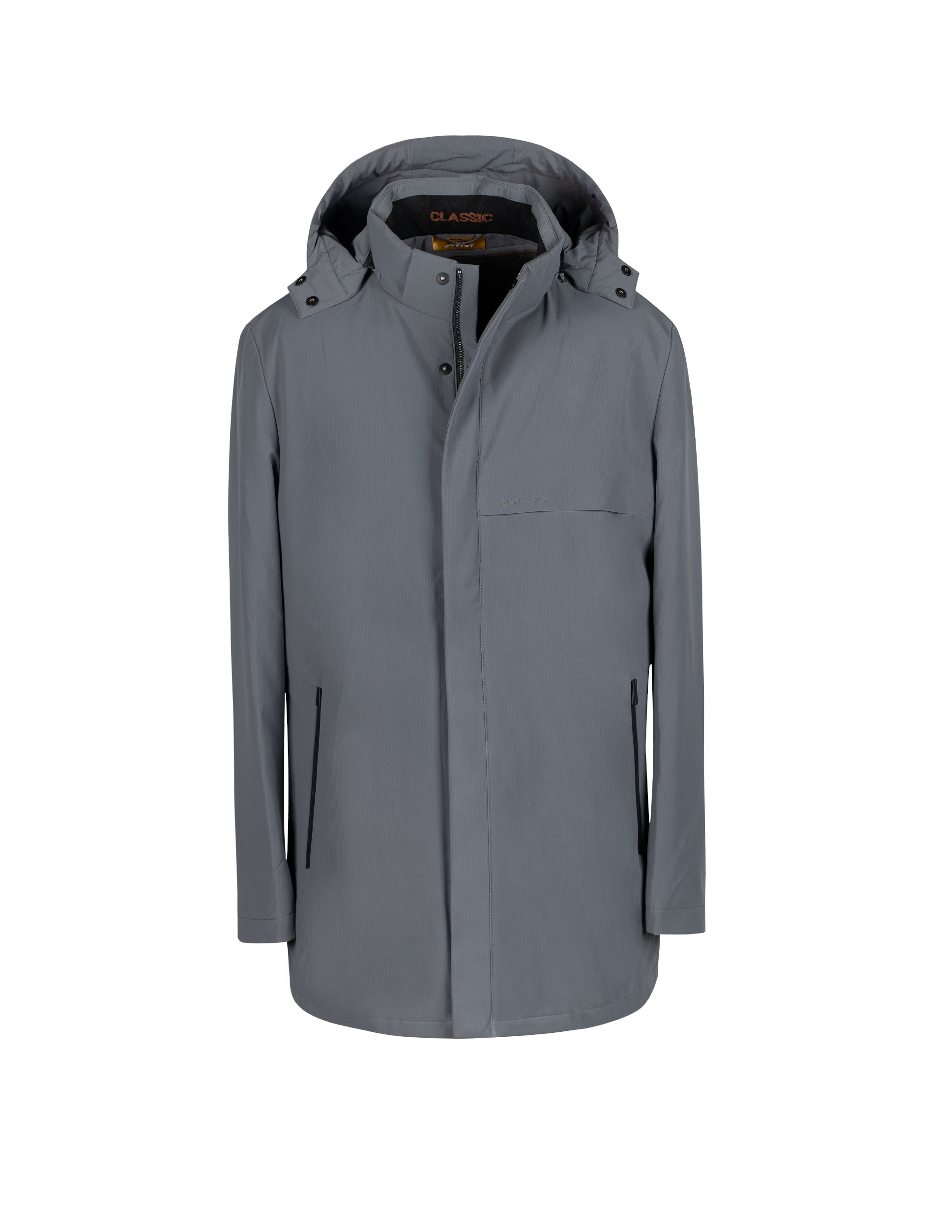 کاپشن مردانه