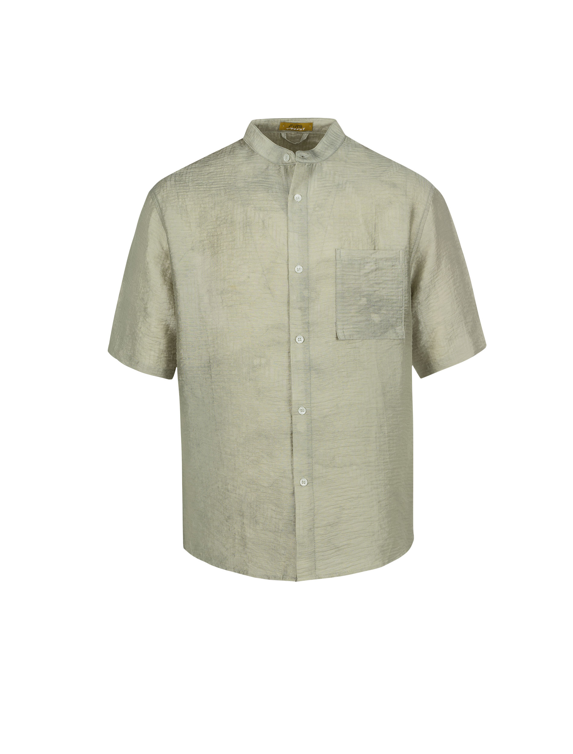 پیراهن مردانه آستین کوتاه 