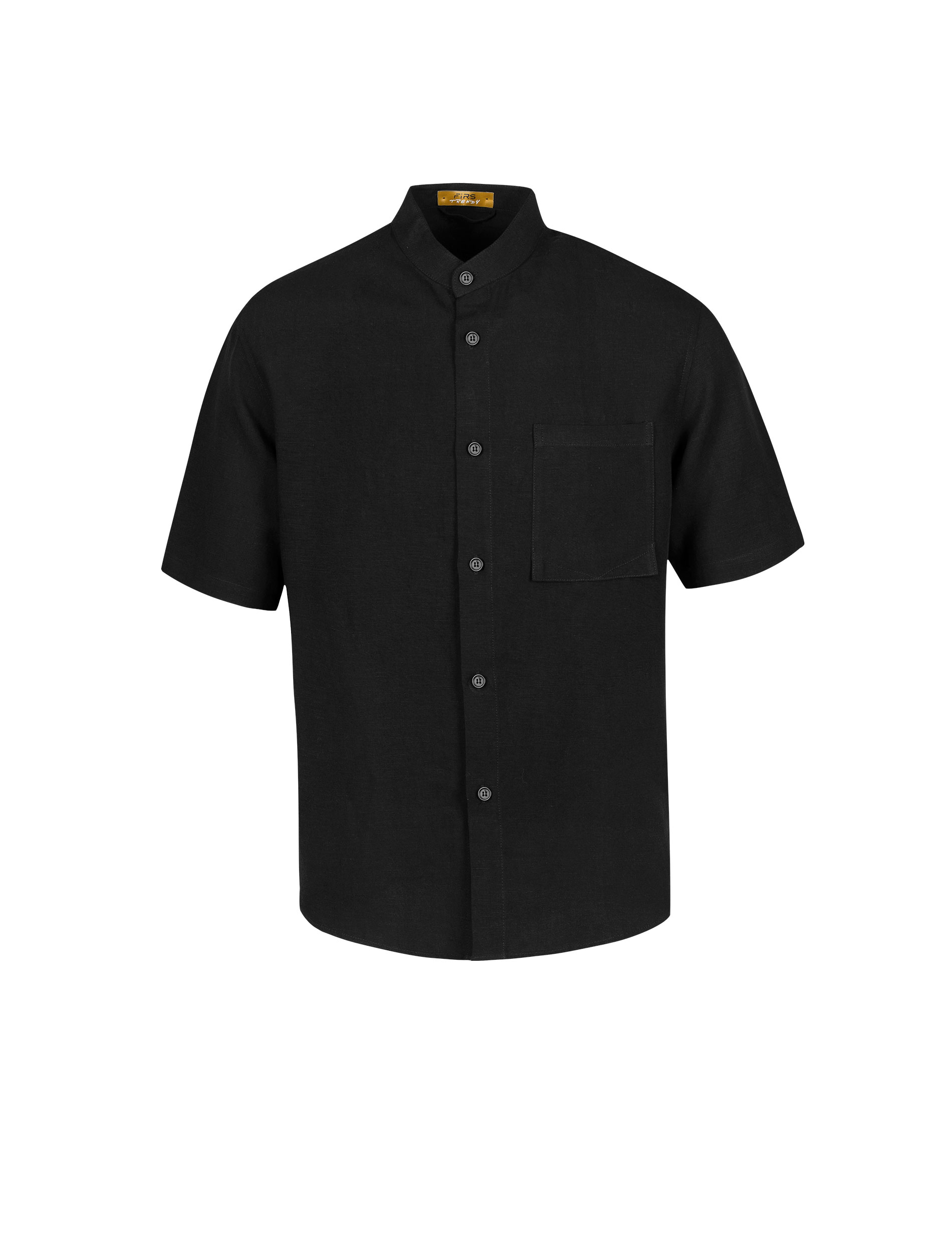 پیراهن مردانه آستین کوتاه