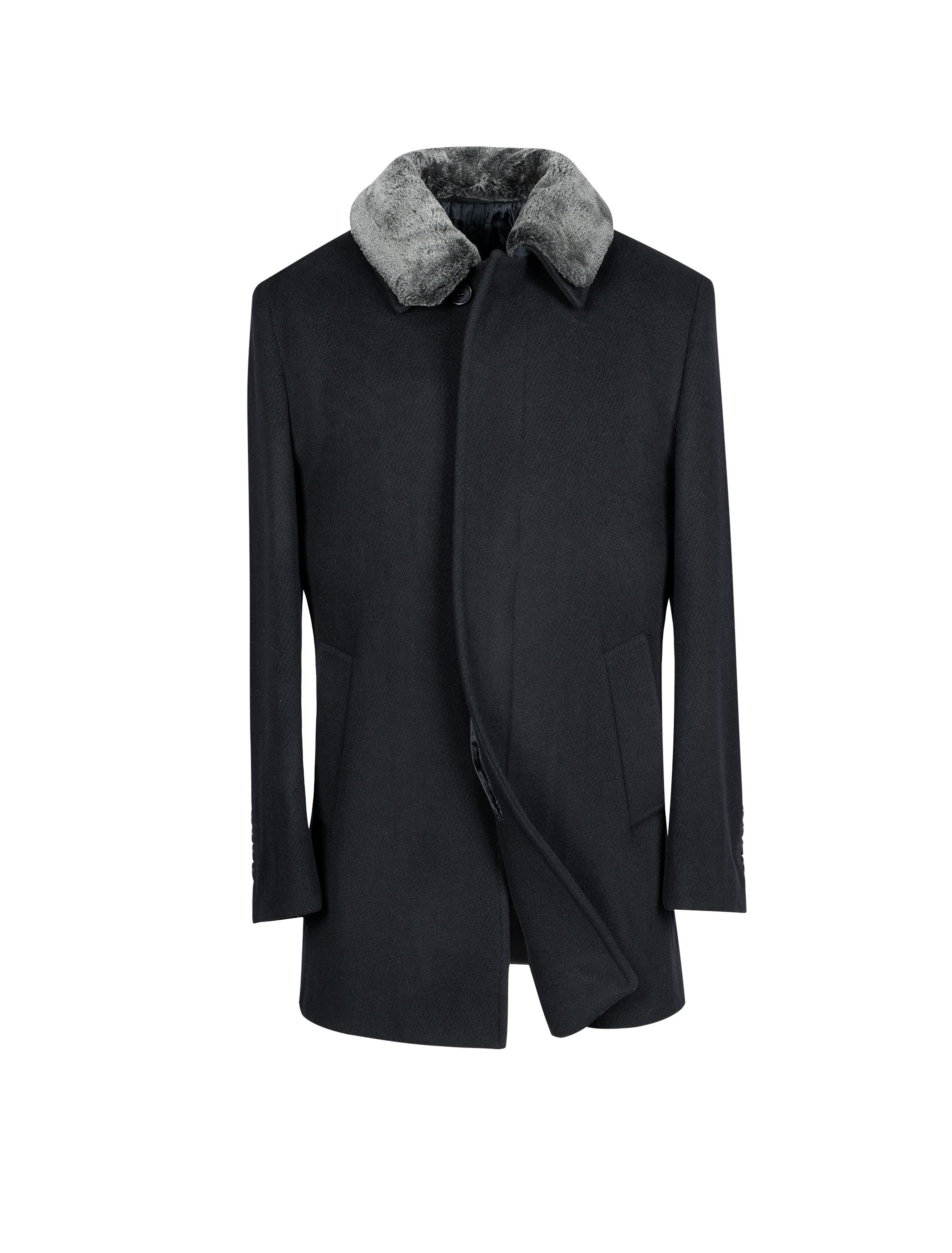 پالتو مردانه