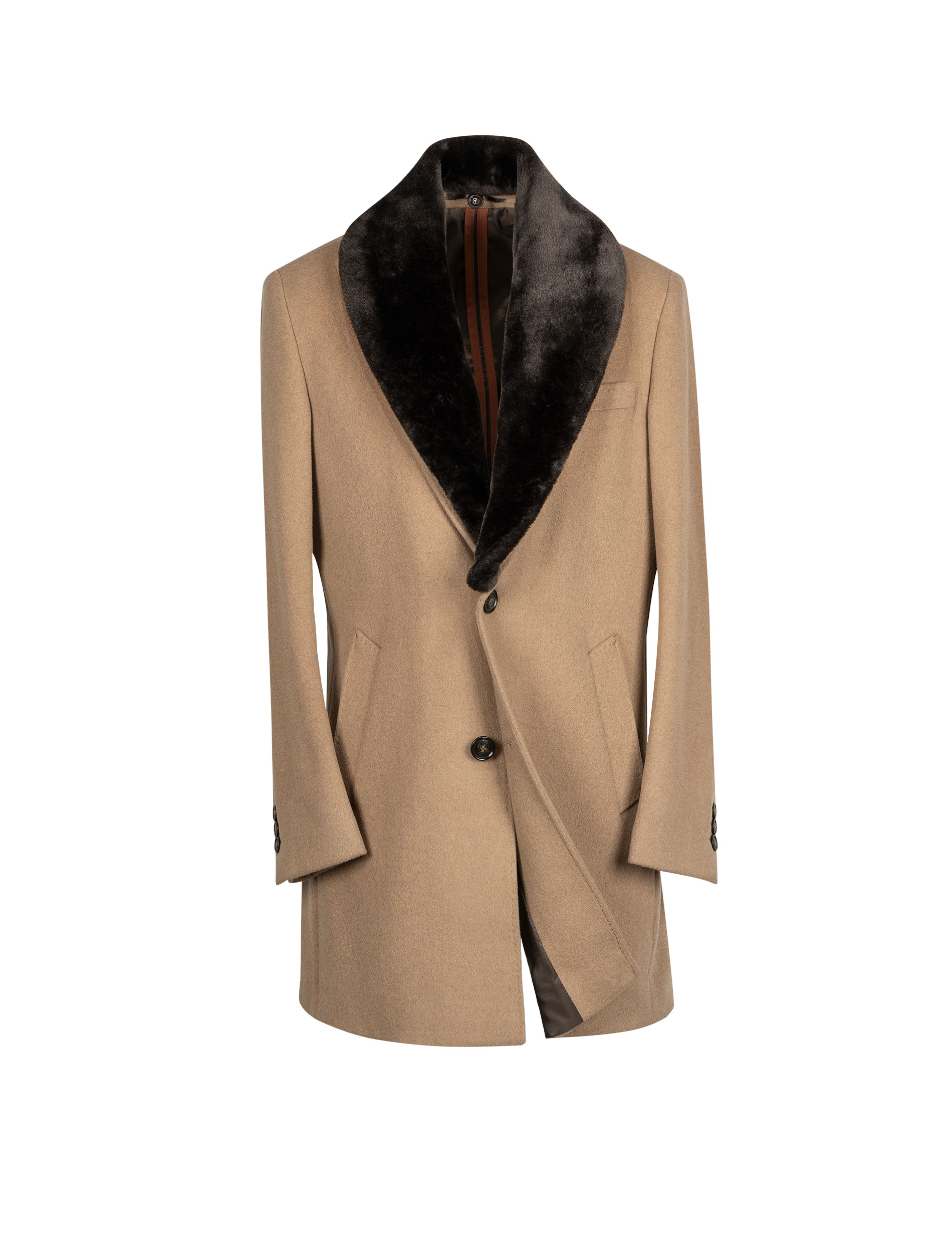 پالتو مردانه