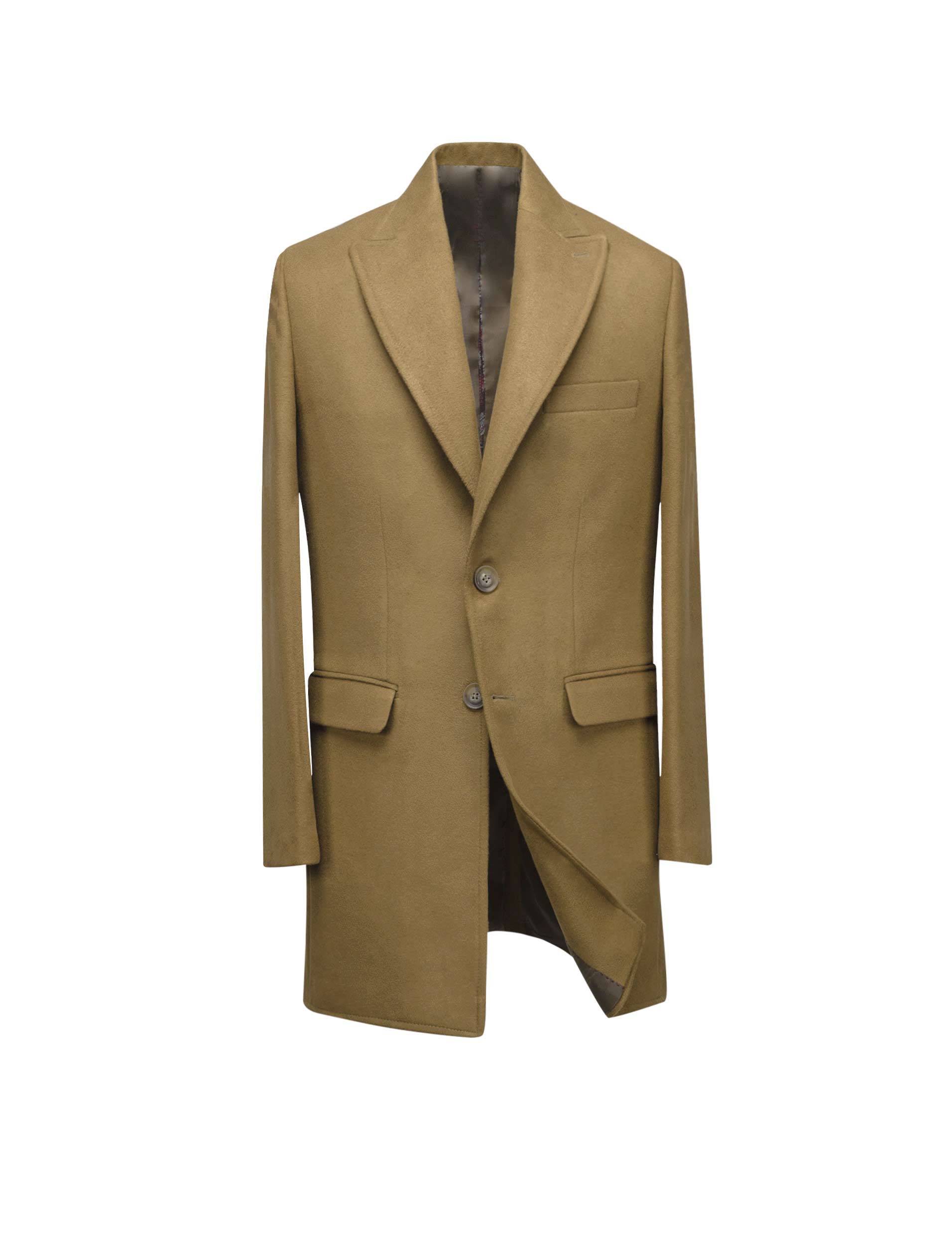 پالتو مردانه