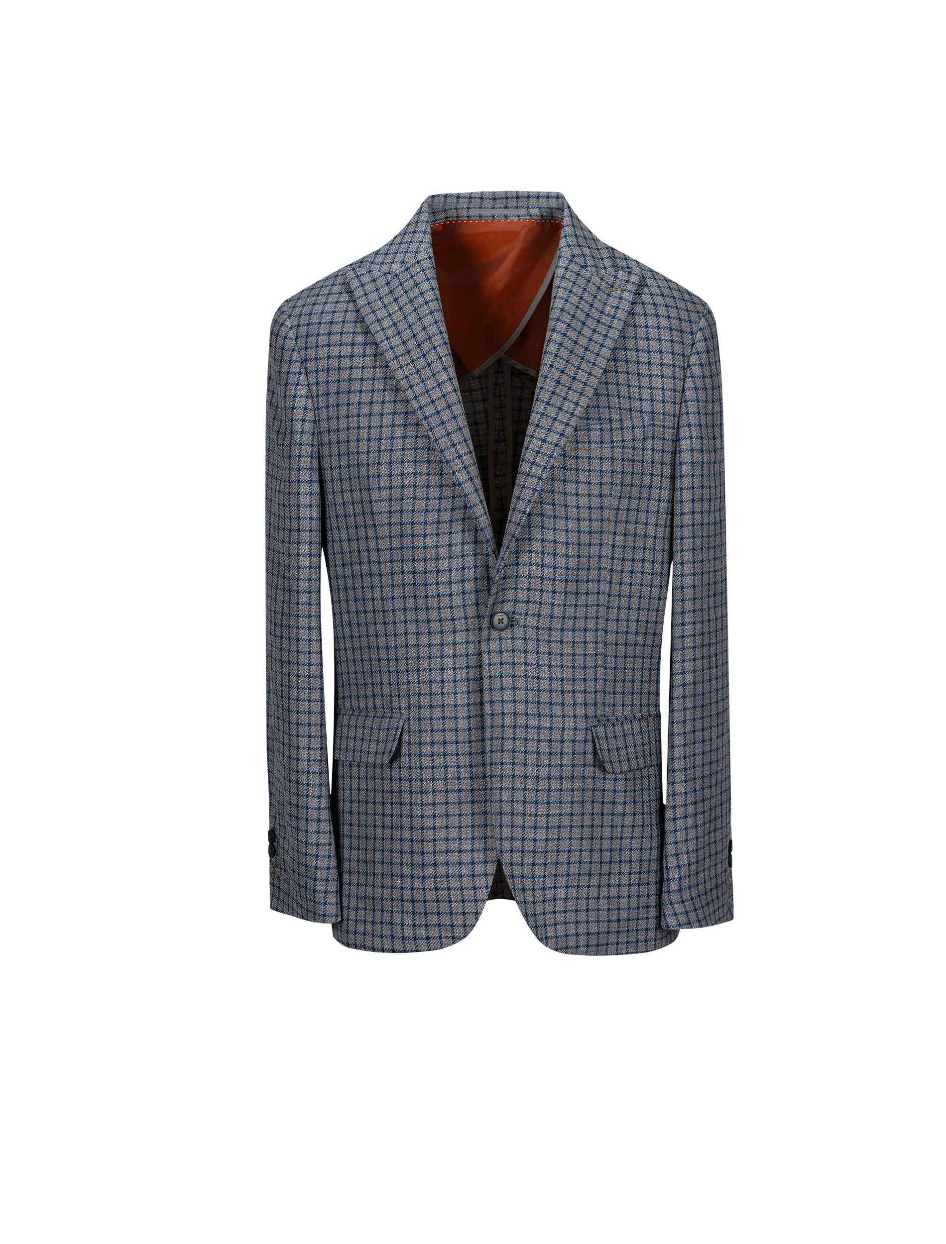 کت تک طرح دار