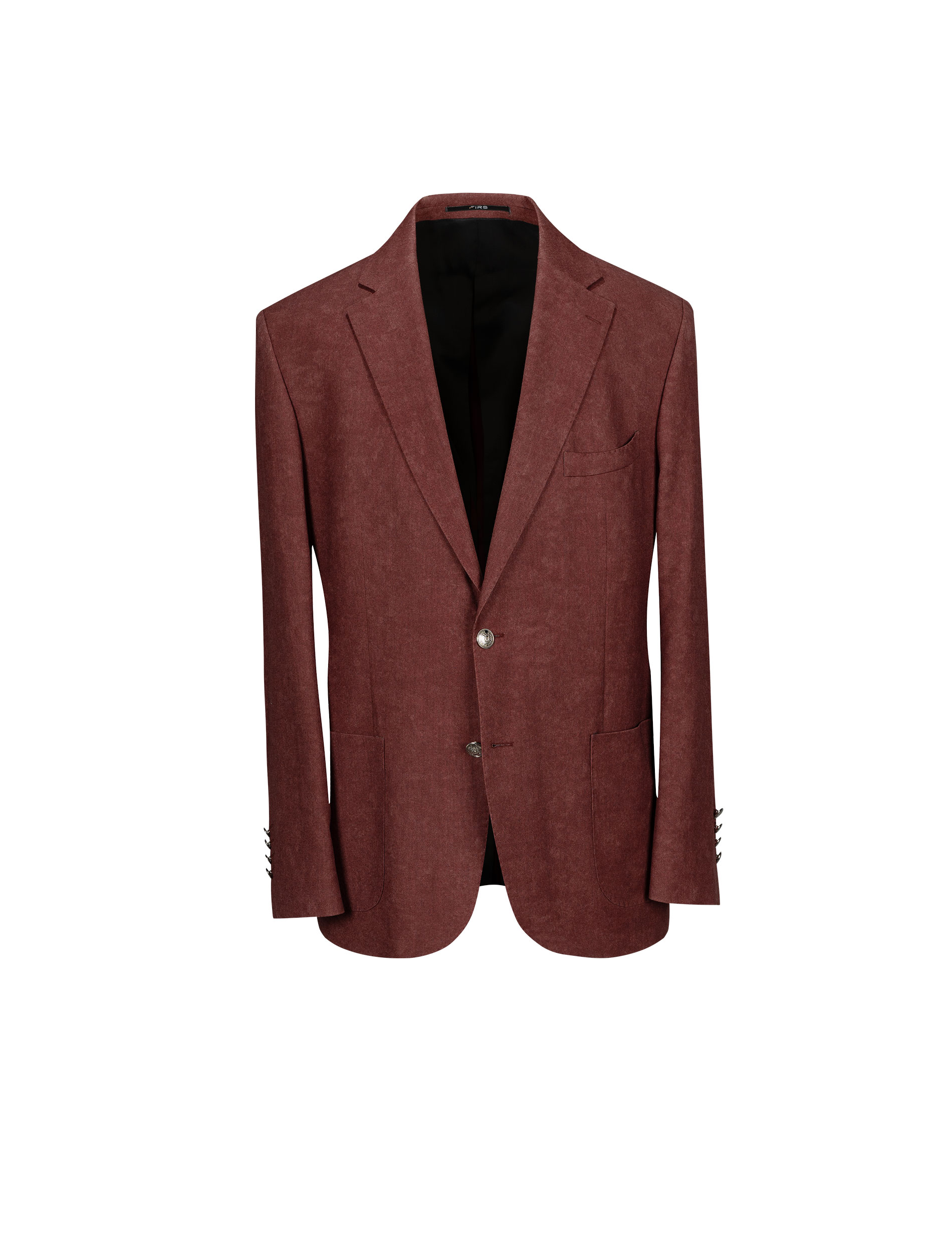 کت تک دو دکمه