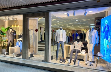 فرس اصفهان