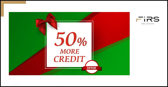 Winter Promotion 2019