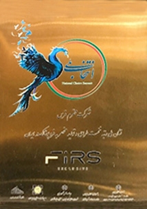 تولید کننده برتر سال در صنعت پوشاک