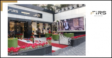 دعوت به بازدید از مجلل ترین سفره هفت سین ایران