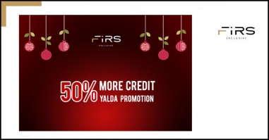 Yalda Promotion