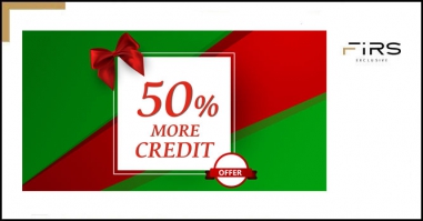 Winter Promotion 2019