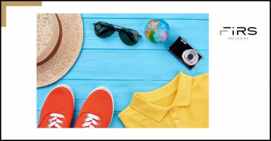 اکسسوری های تابستانی برای تکمیل استایل
