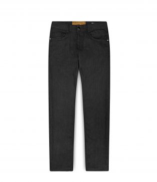 شلوار جین کاغذی