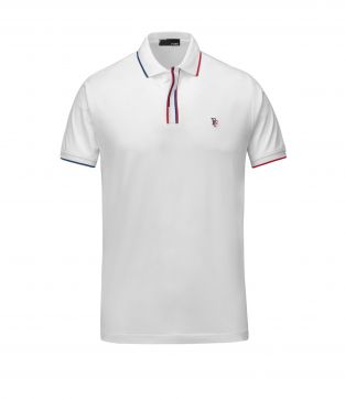 پولوشرت کتان