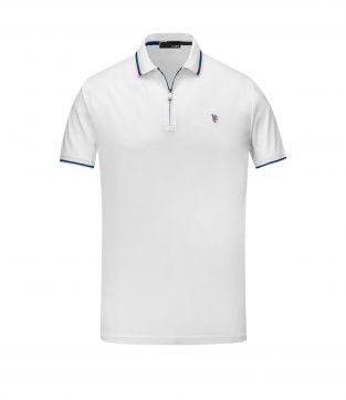 پولوشرت کتان