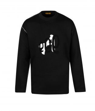 تیشرت آستین بلند